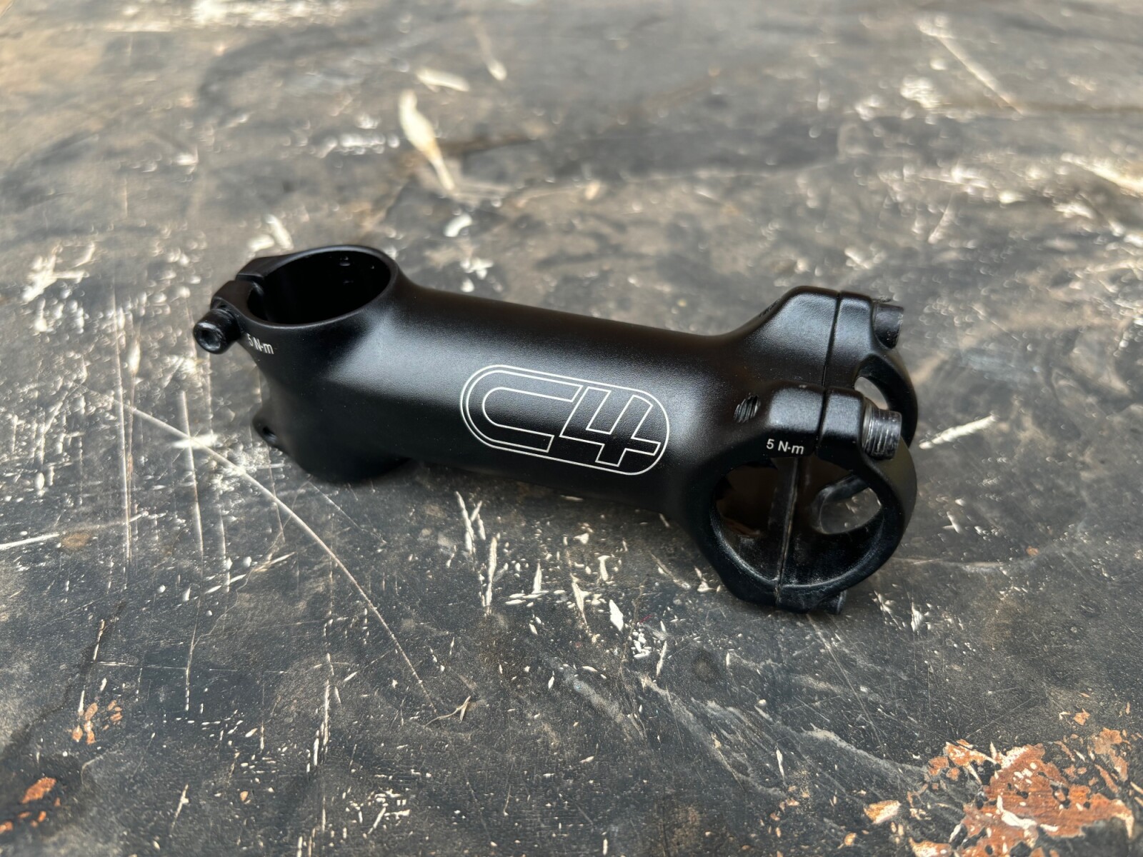 Cannondale C4 100mm Stem