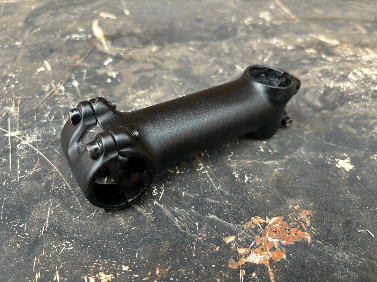 110mm Stem