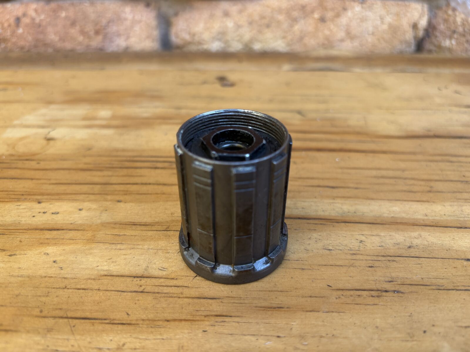 Mavic 11 Speed Freehub