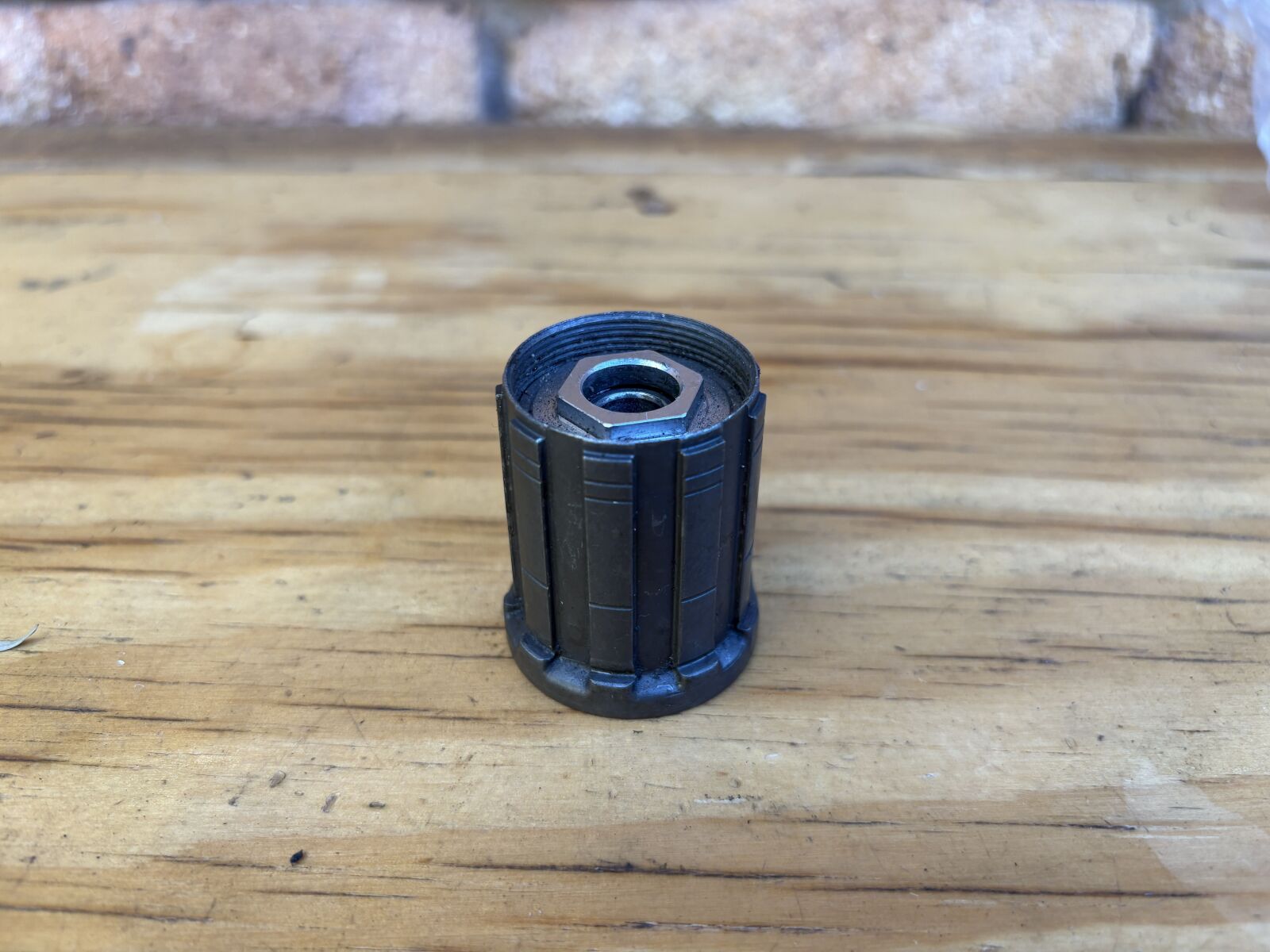Mavic 11 Speed Freehub