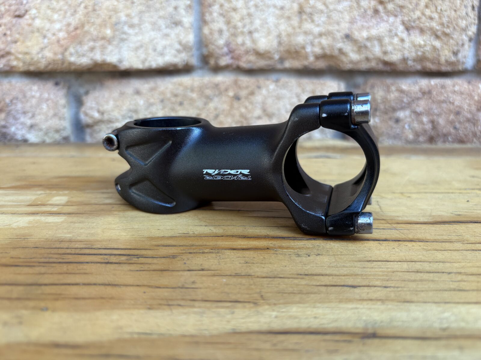 Ryder 70mm Alloy Stem