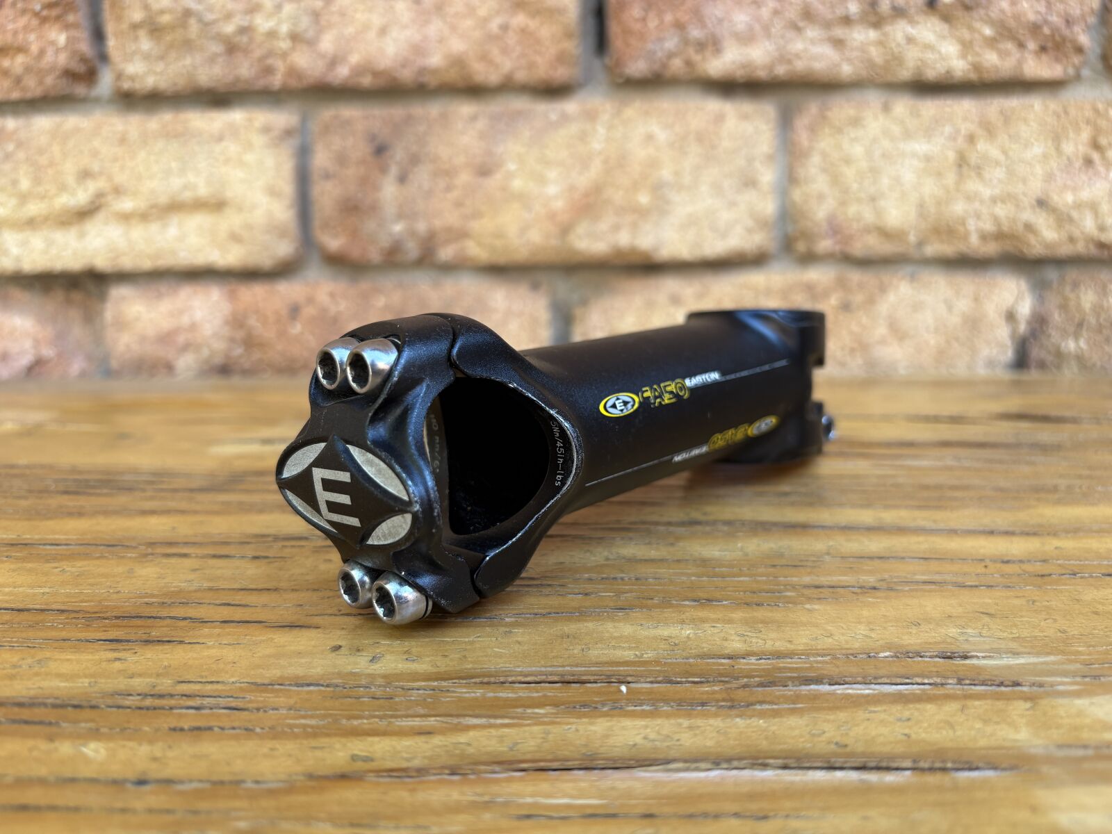 Easton EA50 110mm Stem
