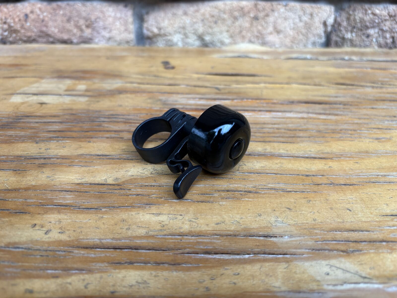 Bike bell