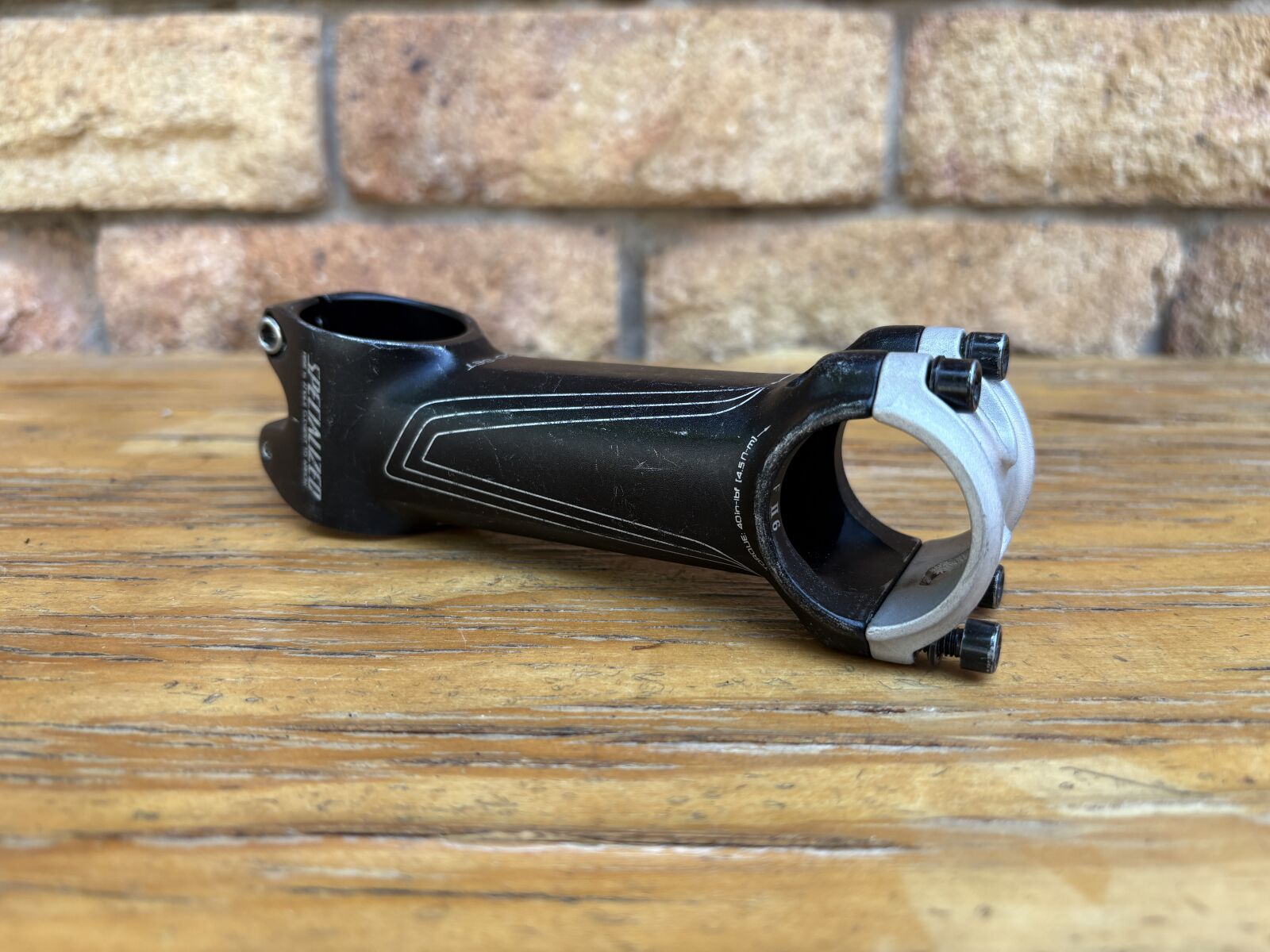 Specialized procep stem 110mm