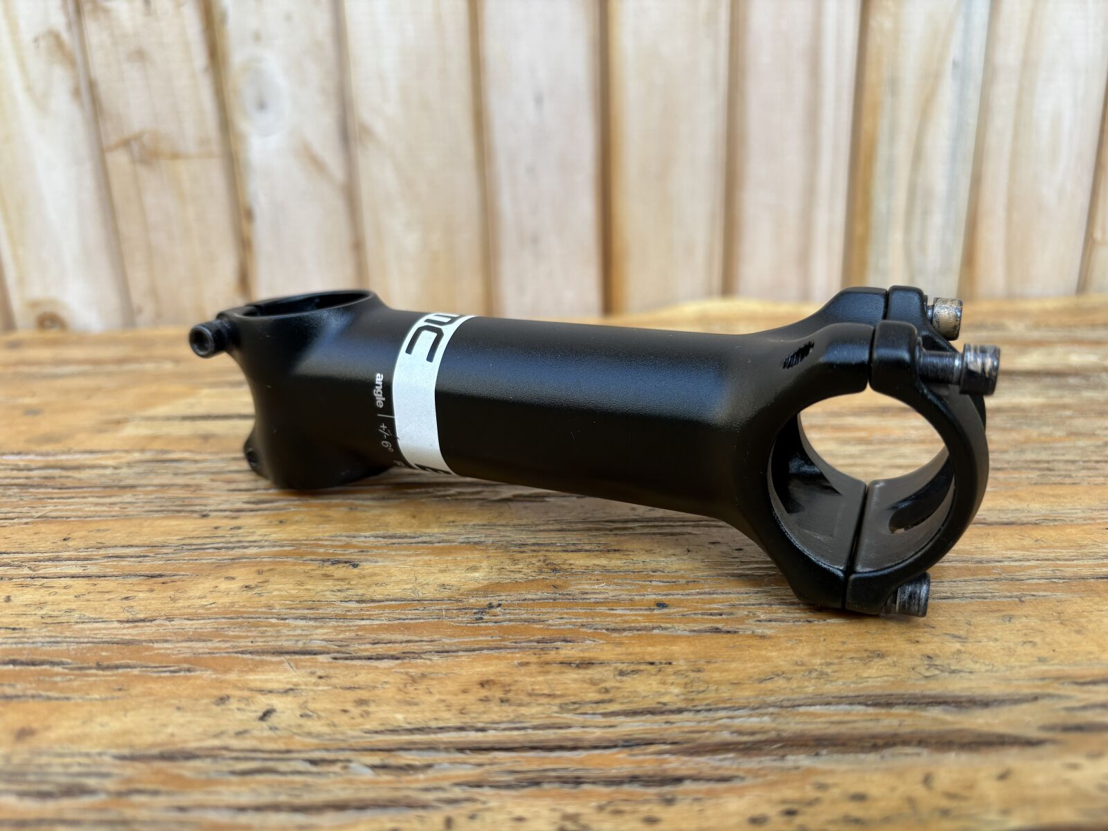 BMC RSM 120mm Stem