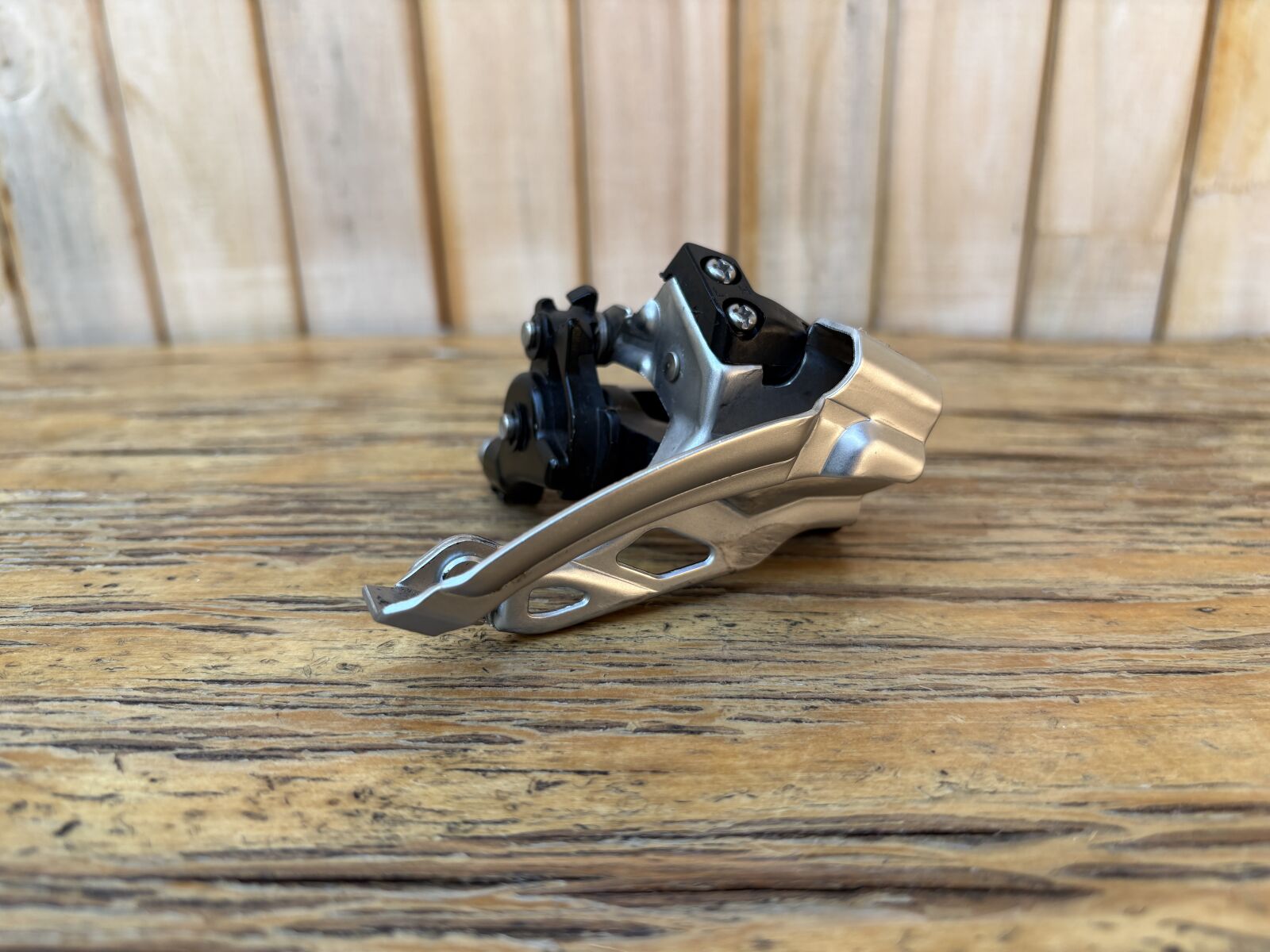 Shimano Deore 9 Speed Front Derailleur 34.9mm