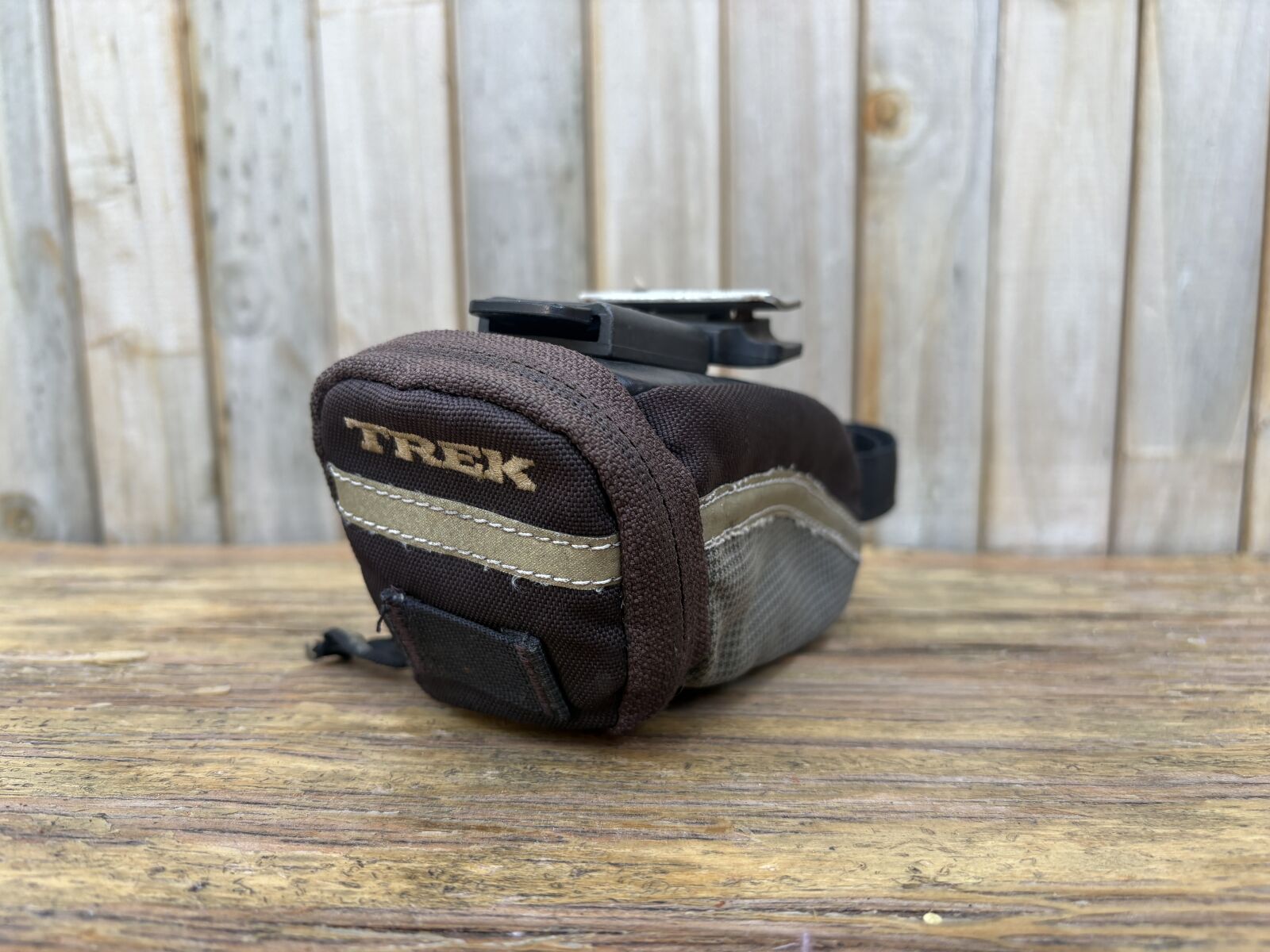 Trek saddle bag Size: S/M