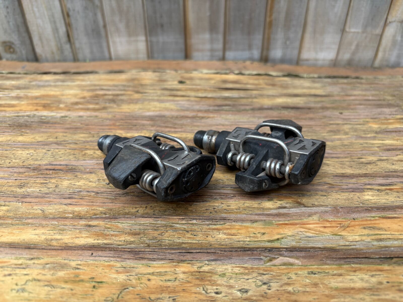 Time ATAC XC2 MTB Pedals