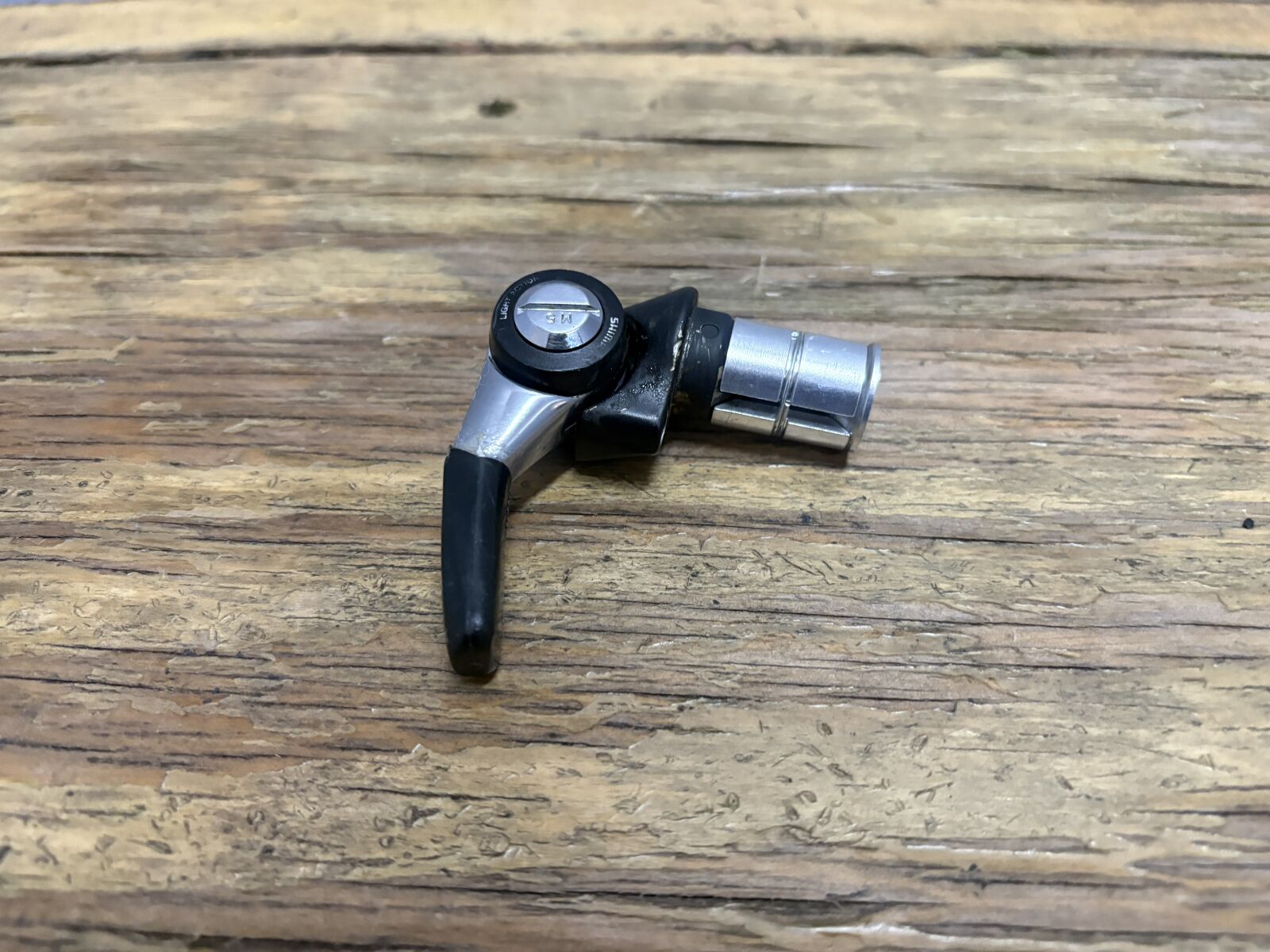 Shimano TT Shifter Left - Front