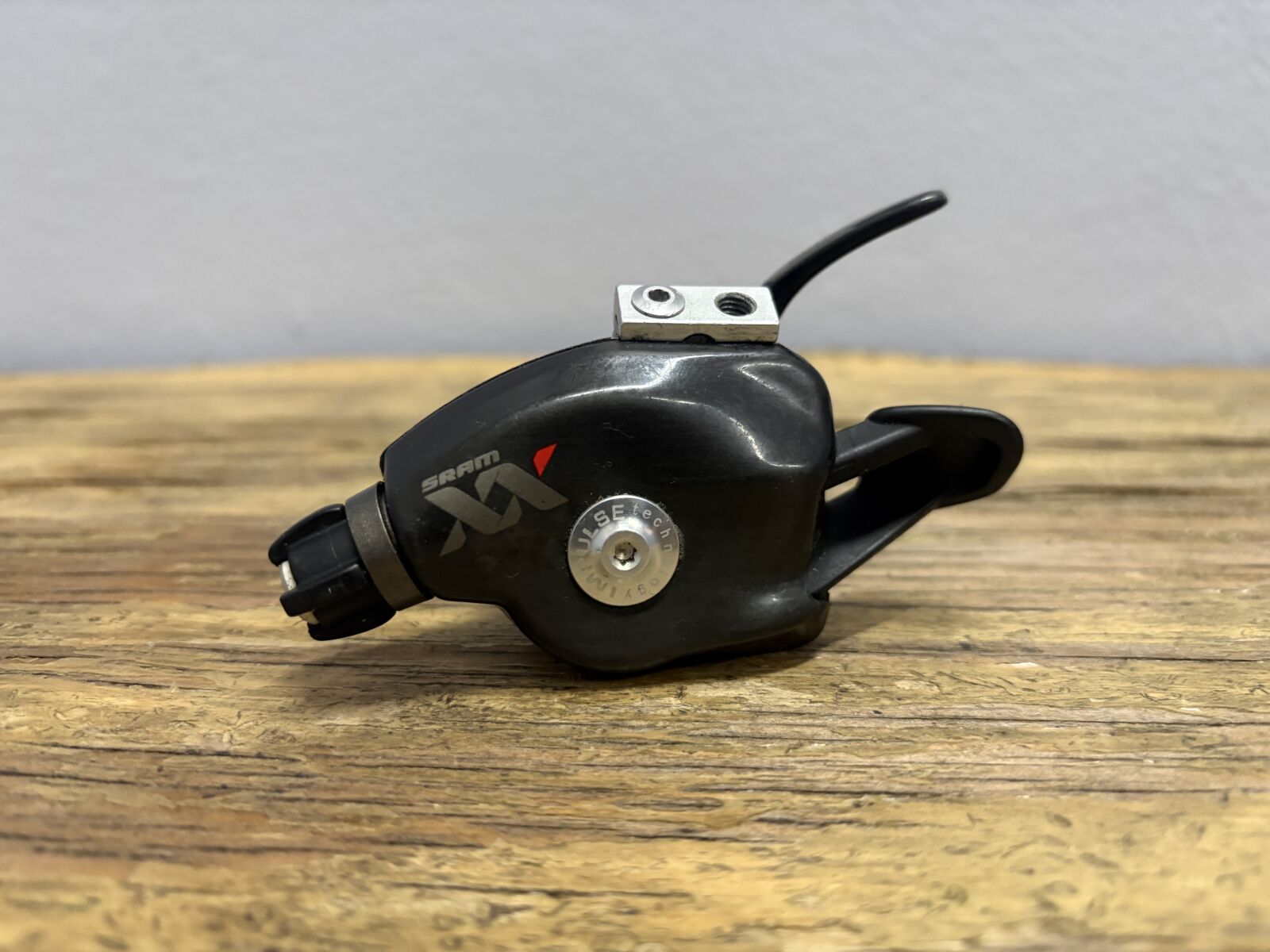 SRAM XX1 Front Shifter 2X