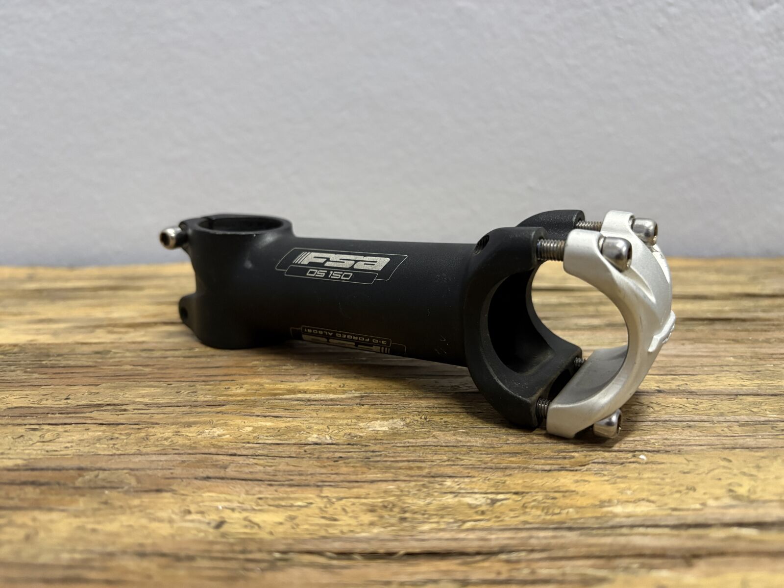 FSA 110m Stem