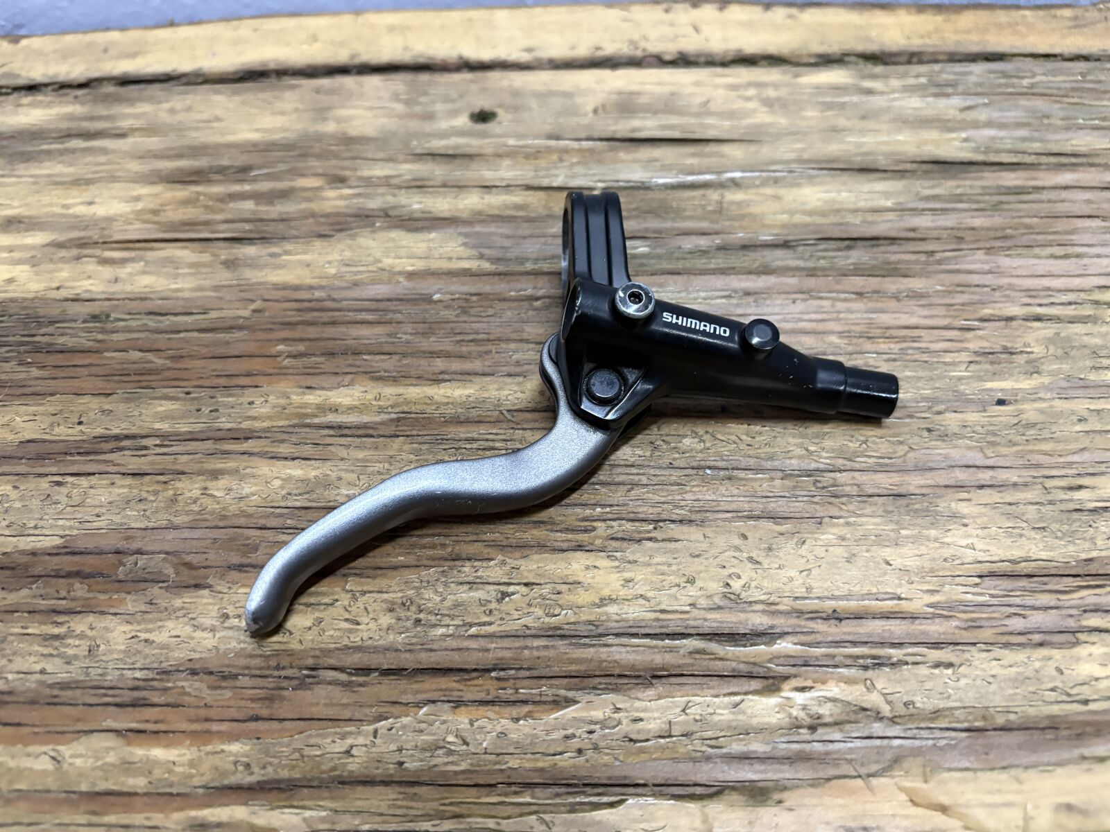 Shimano BL-MT401 Right Brake Lever