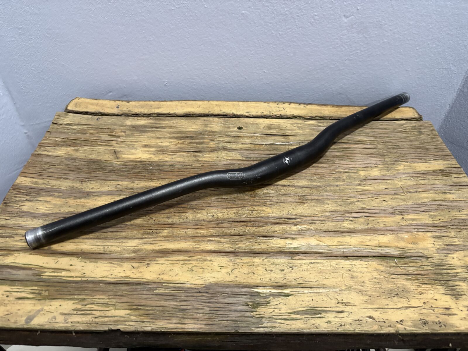 Cannondale C4 MTB Handle Bar
