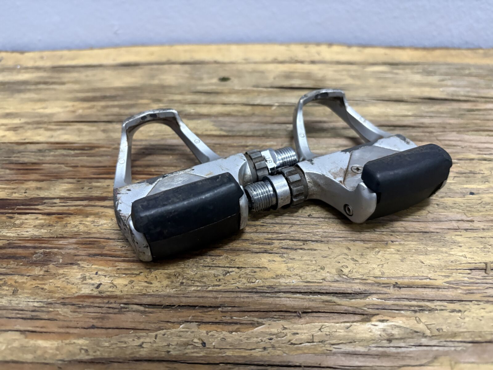 Ryder Keo Pedals