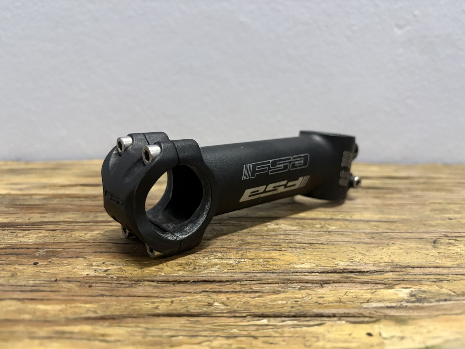 FSA OS 190 120mm Stem