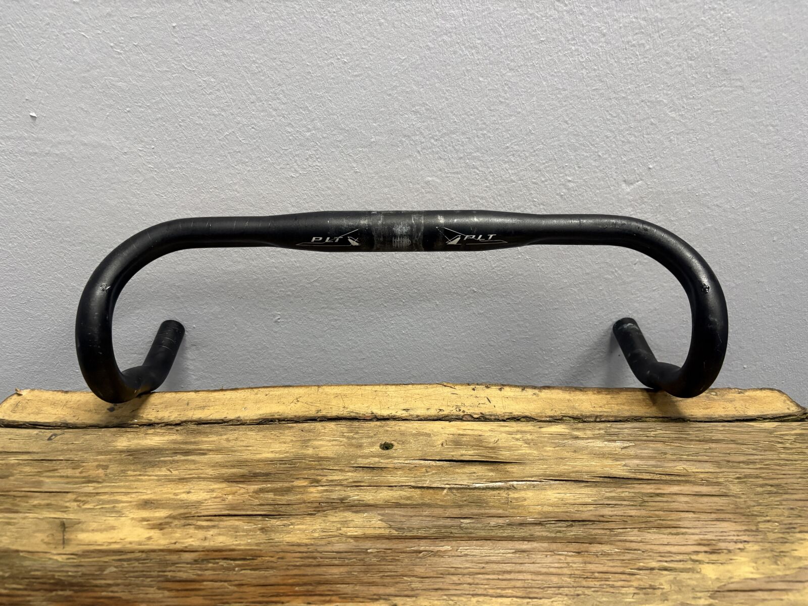 PLT Road handle bars 440mm
