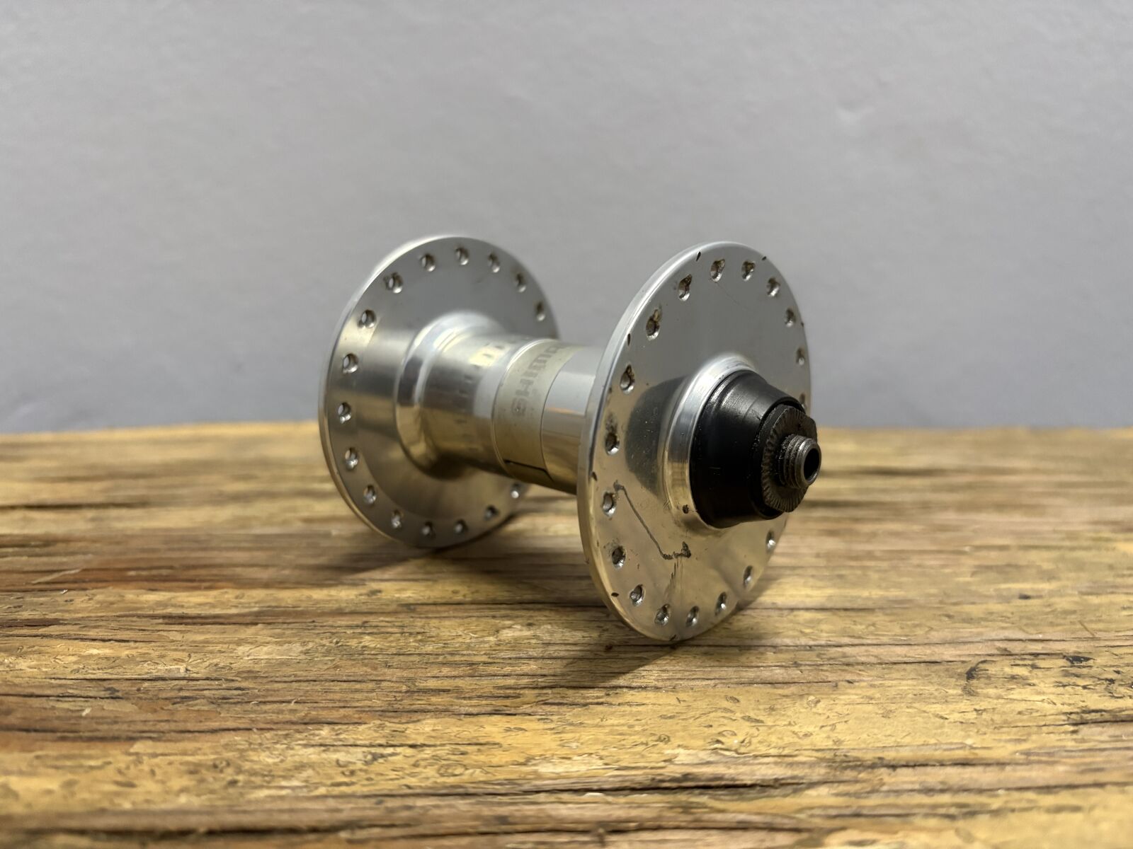 Shimano HB-HF08 40 Hole Tandem Front Hub