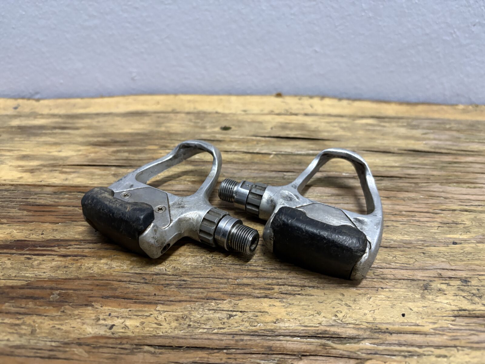 Shimano SPD-SL Alloy Pedals