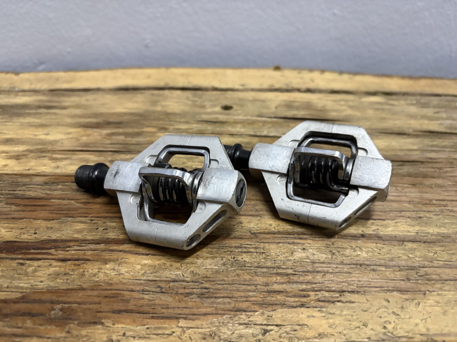 Crank brothers Egg beater Pedals