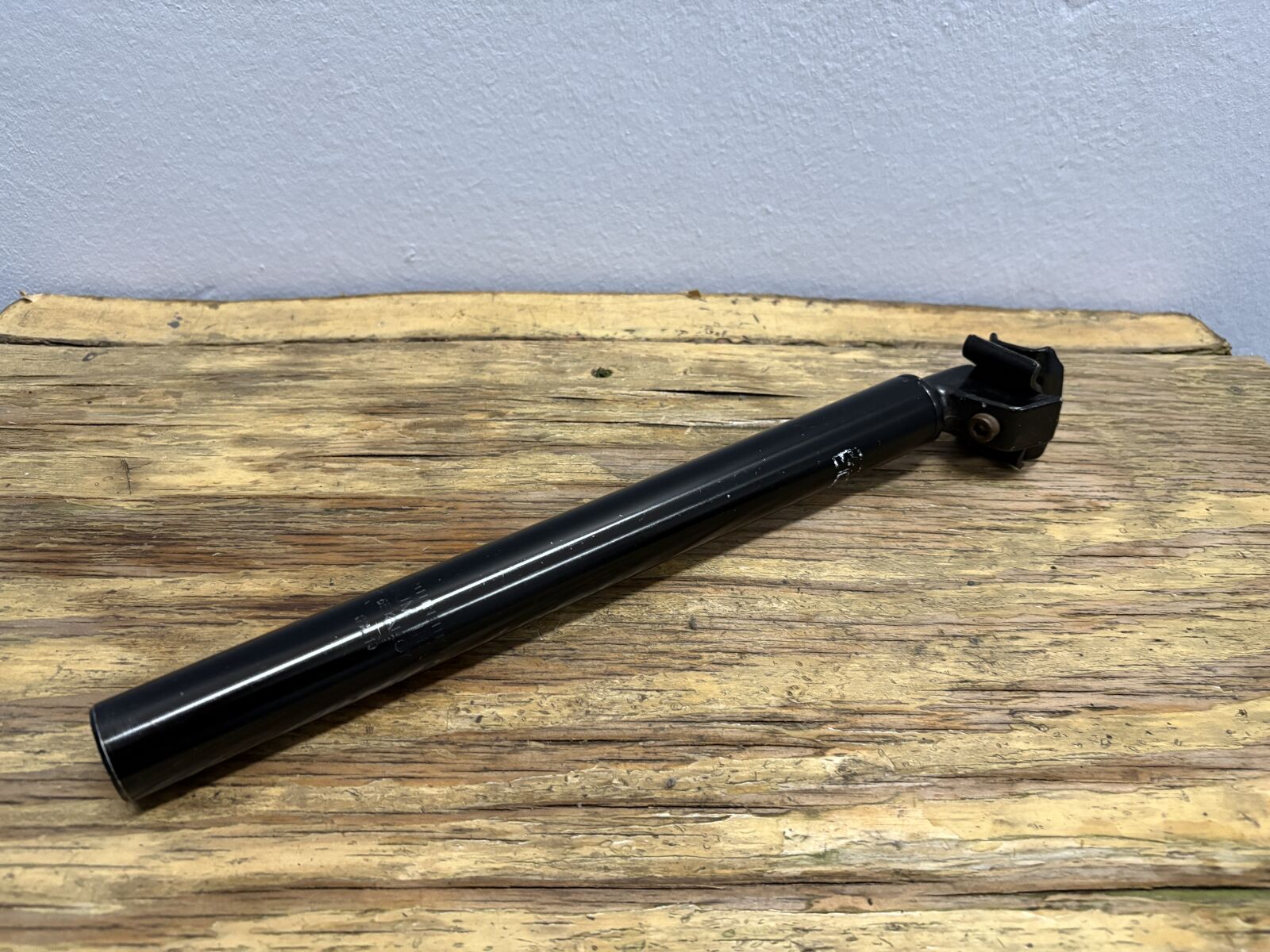 Mongoose SeatPost | 31,6mmX315mm