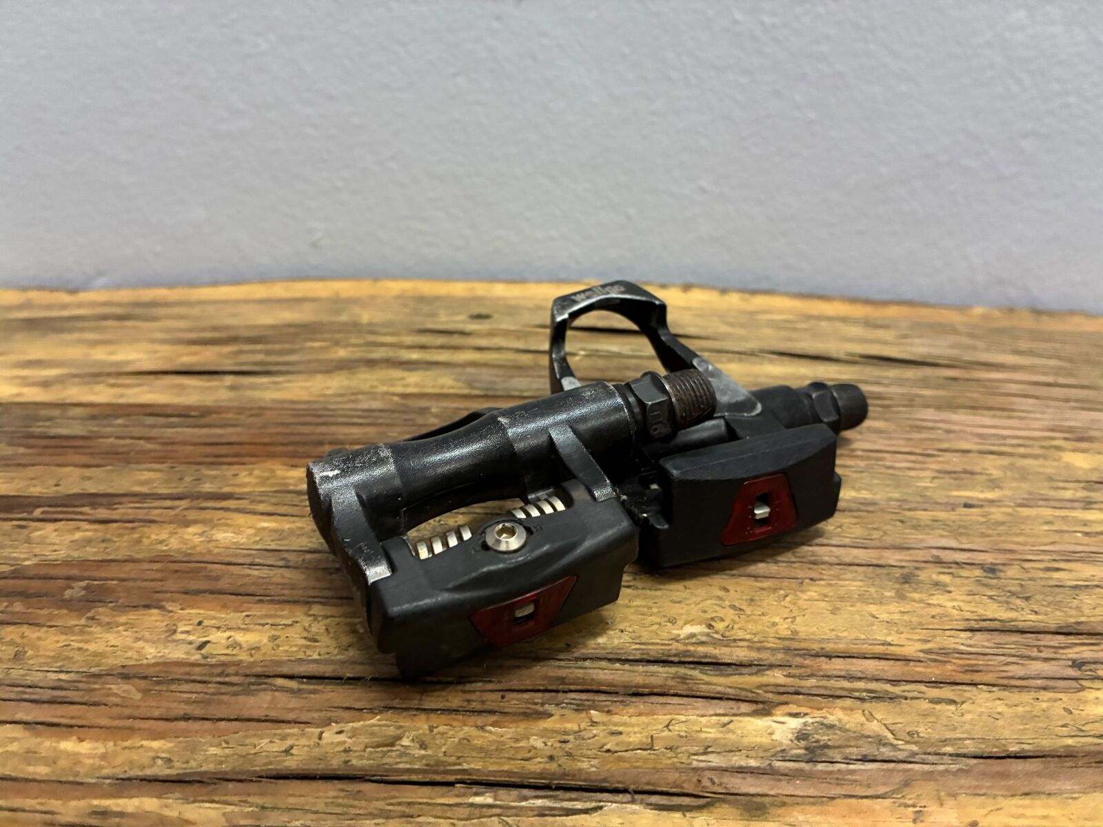 Welgo SPD Road Bike Pedals