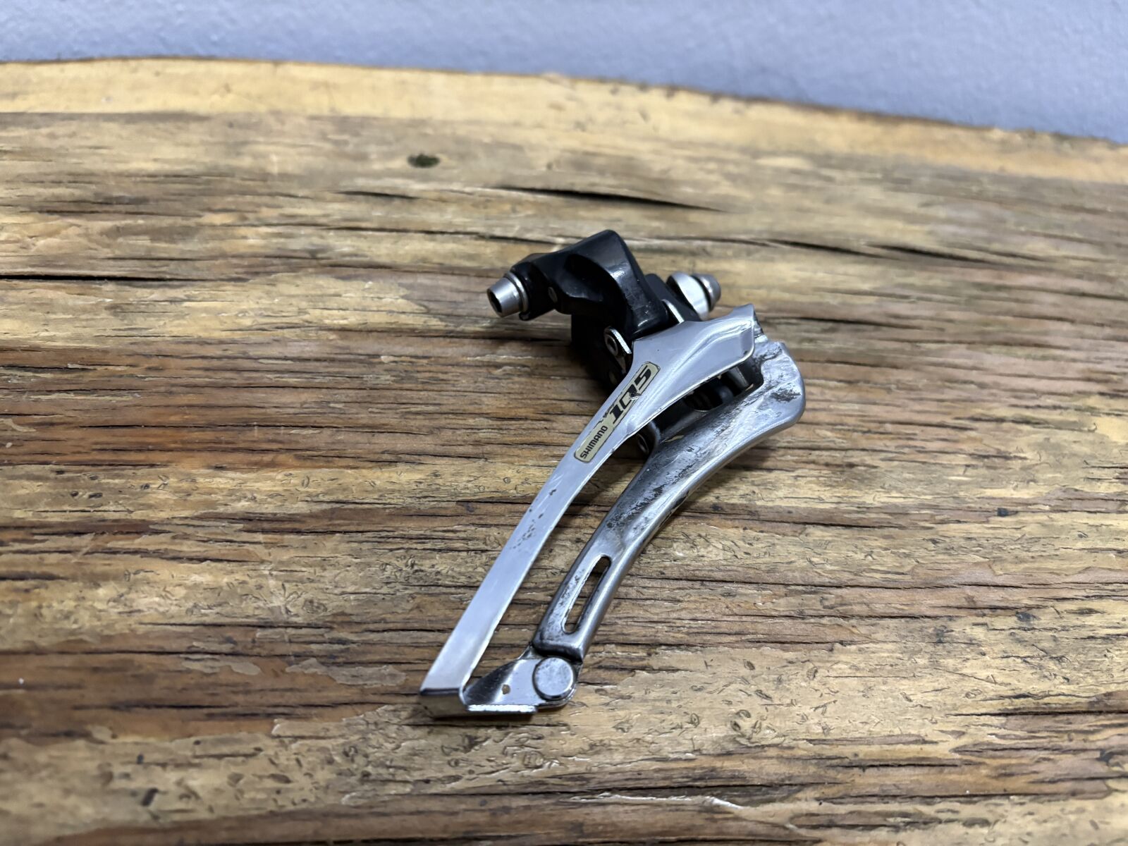 Shimano 105 Braze On Front Derailliuer