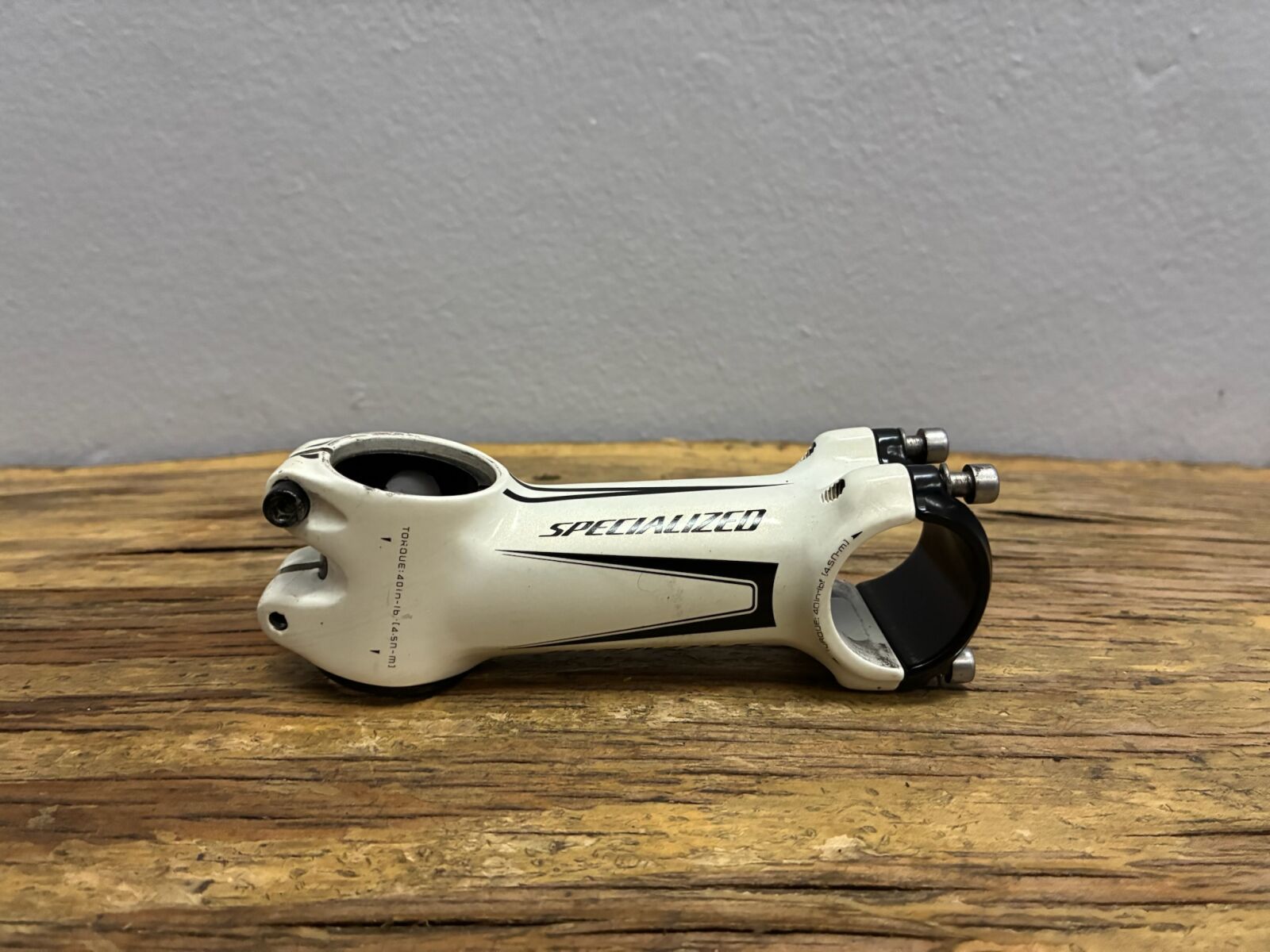Specialized 100mm Stem