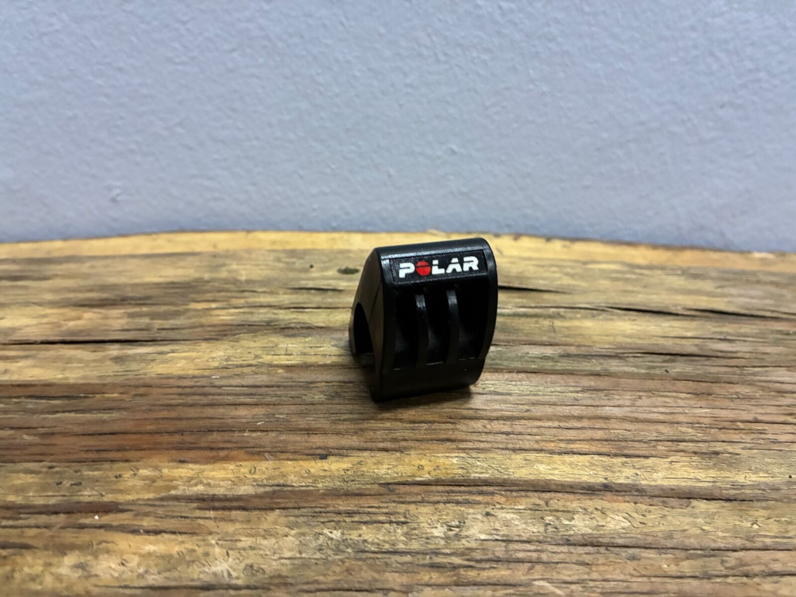 Polar Watch mount