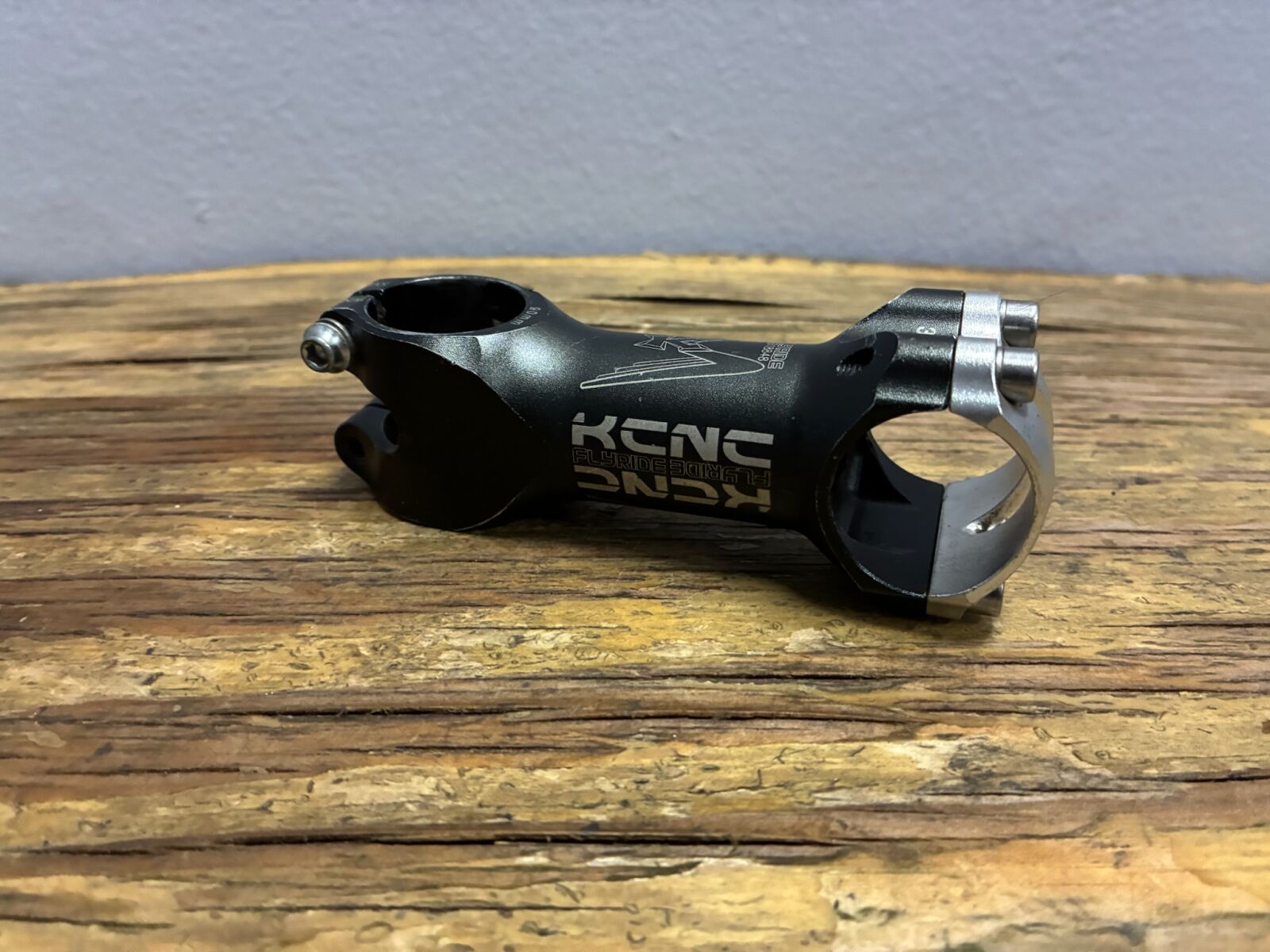 KCNC Fly Ride 90mm stem