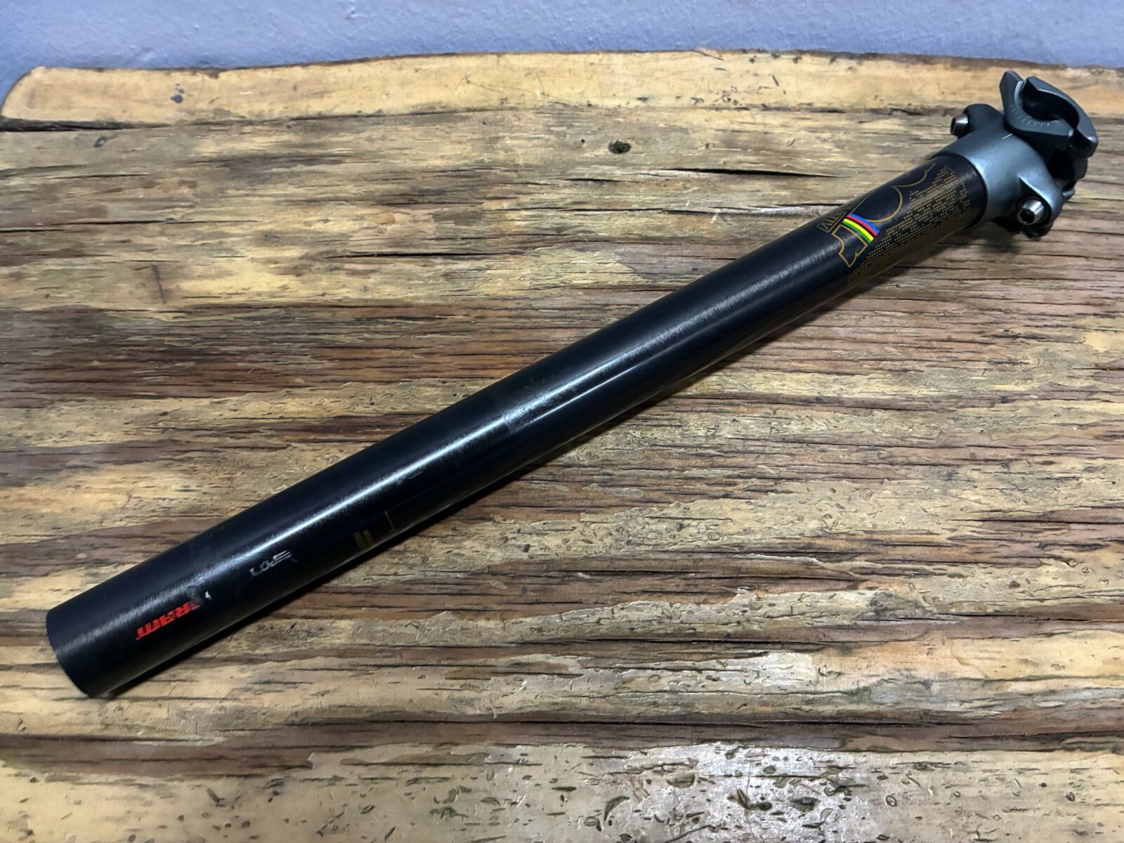 Truvativ Noir Carbon Seatpost