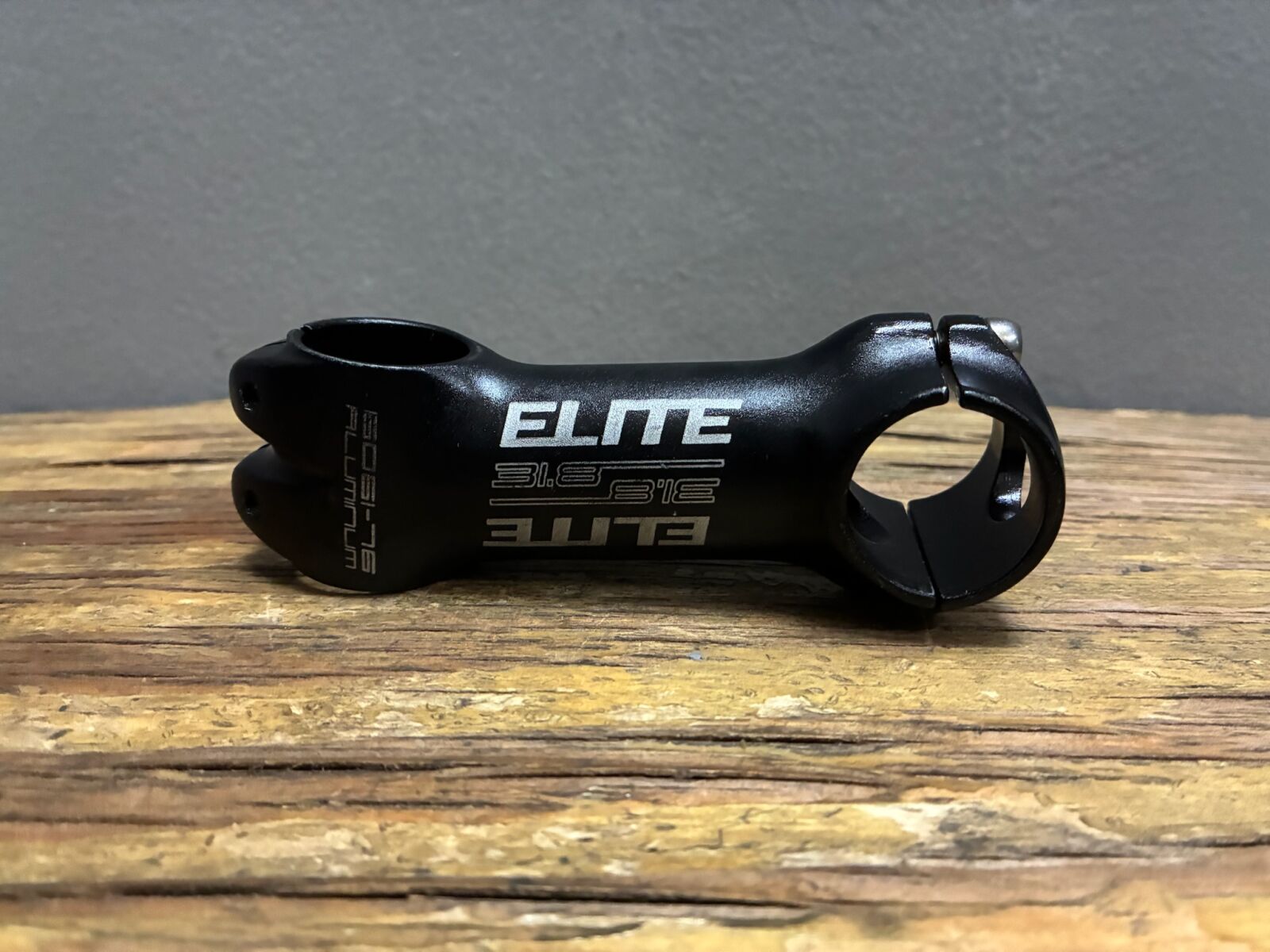 Elite 100mm Stem