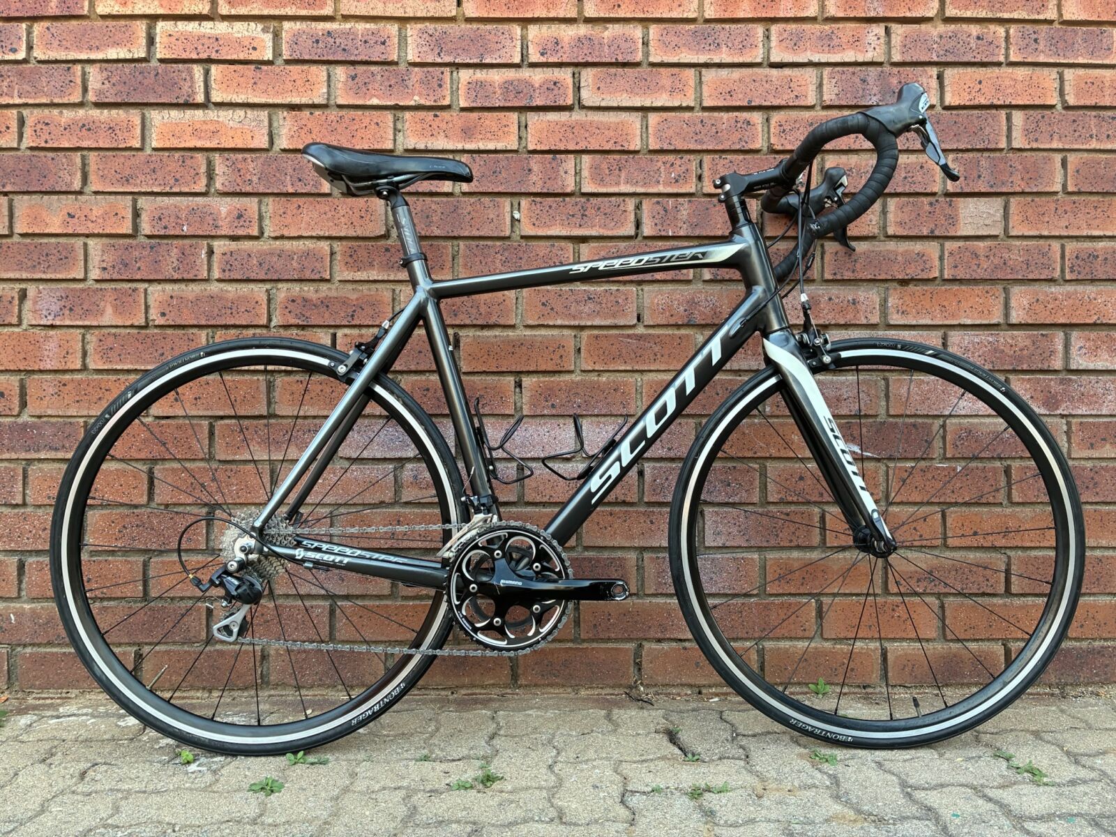 Scott Speedster 20 Road bike