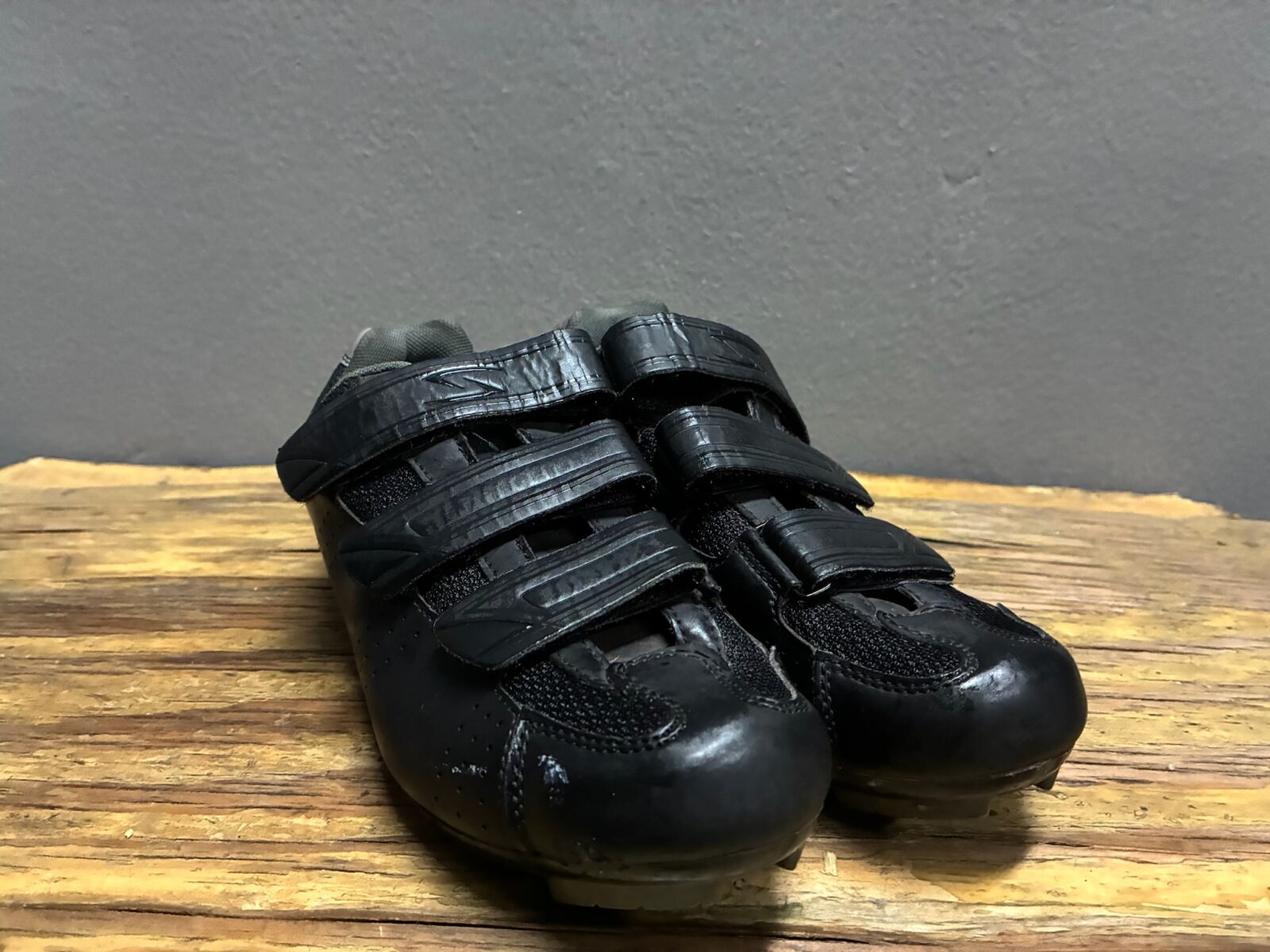 Serfas Road Cycling Shoes | UK Size 5