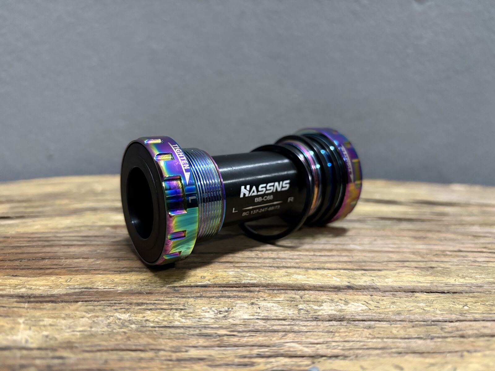 Hassns BB-C68 Bottom Bracket
