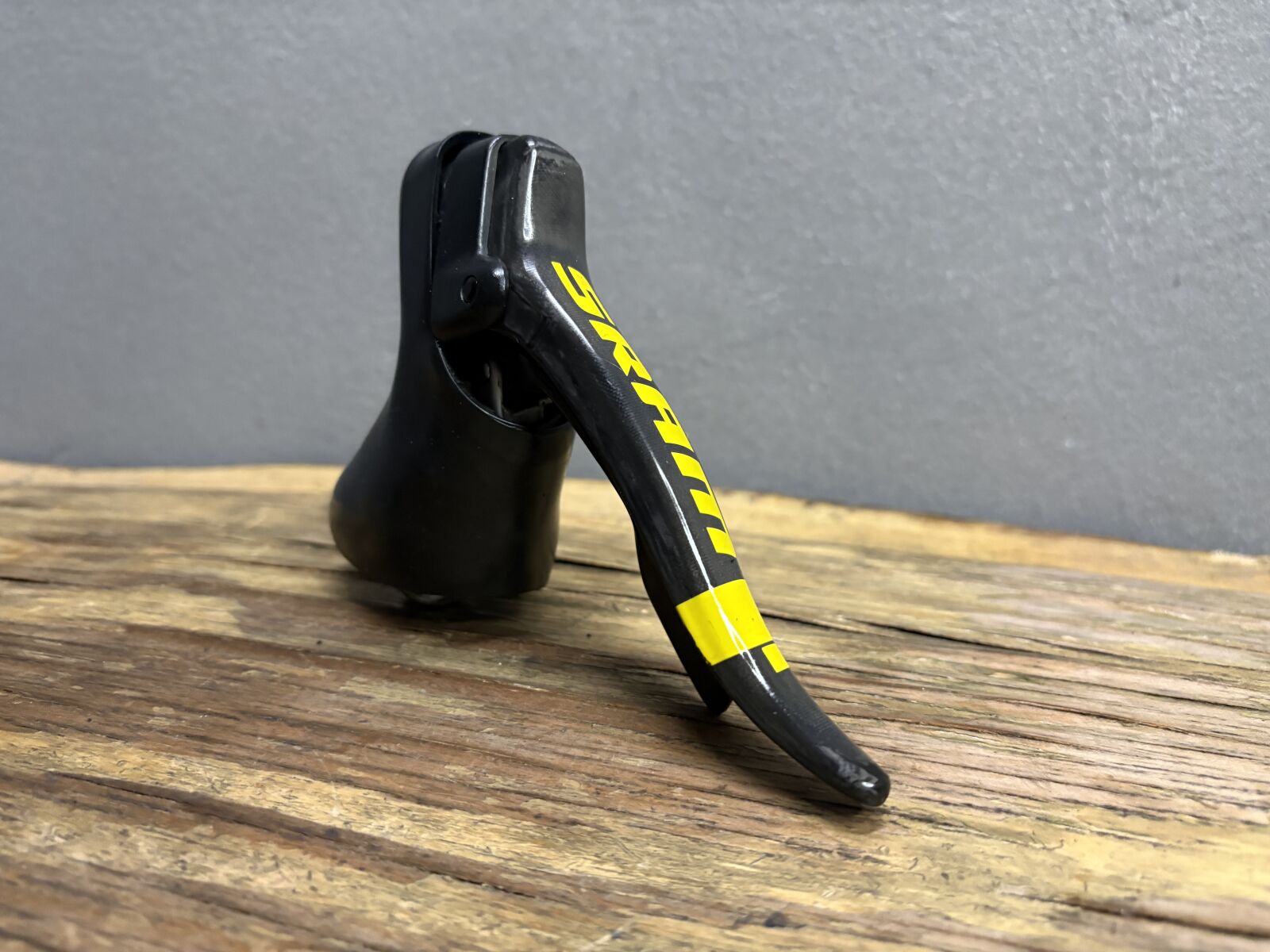SRAM Red Front/Double Shifter 10 Speed