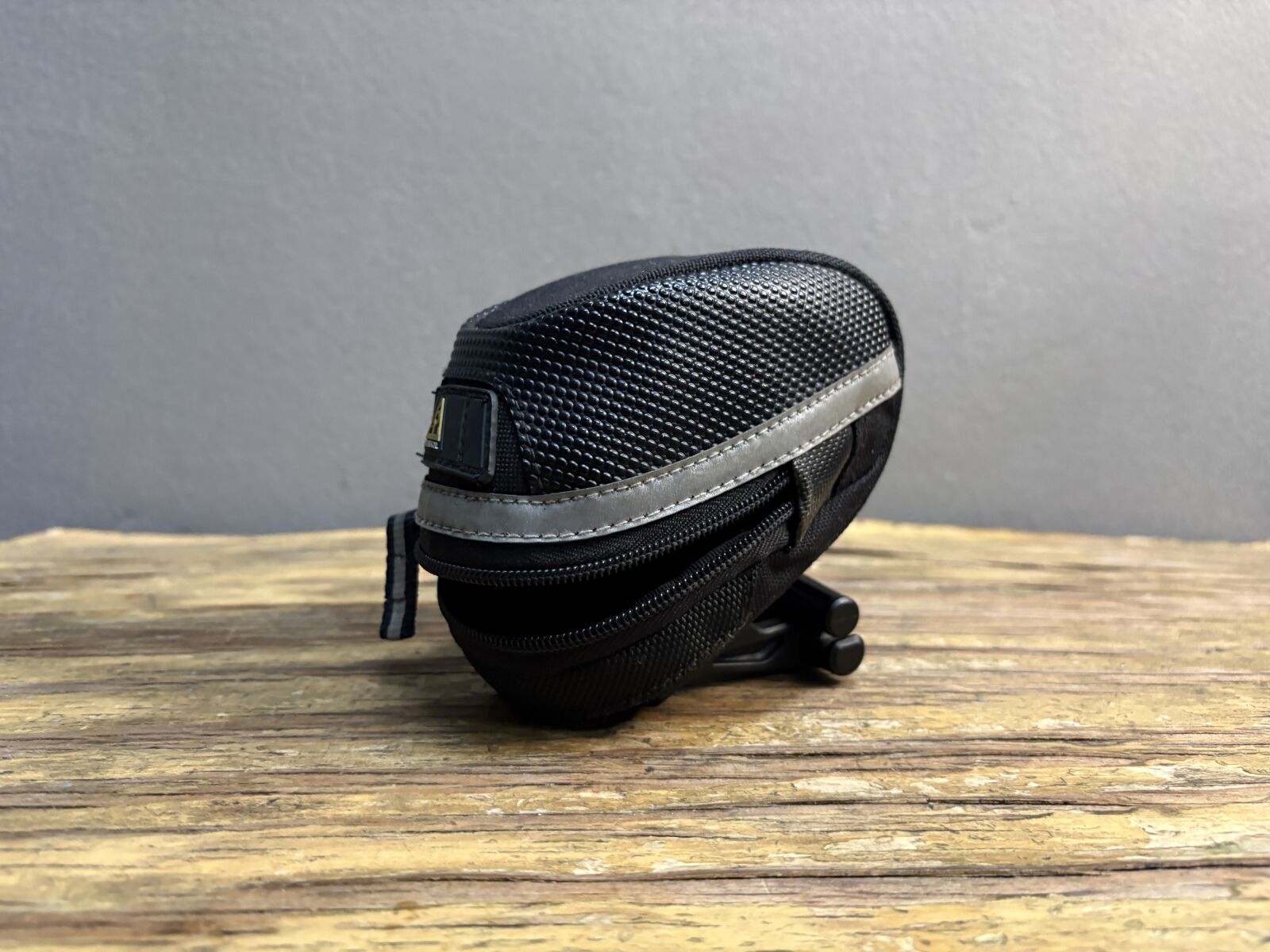 Topeak small shell saddle bag