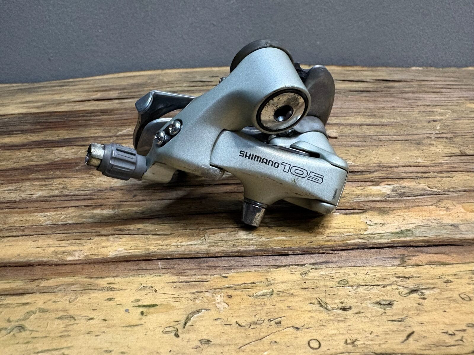 Shimano 105 Rear Derailleur | RD-1056 | 8 Speed