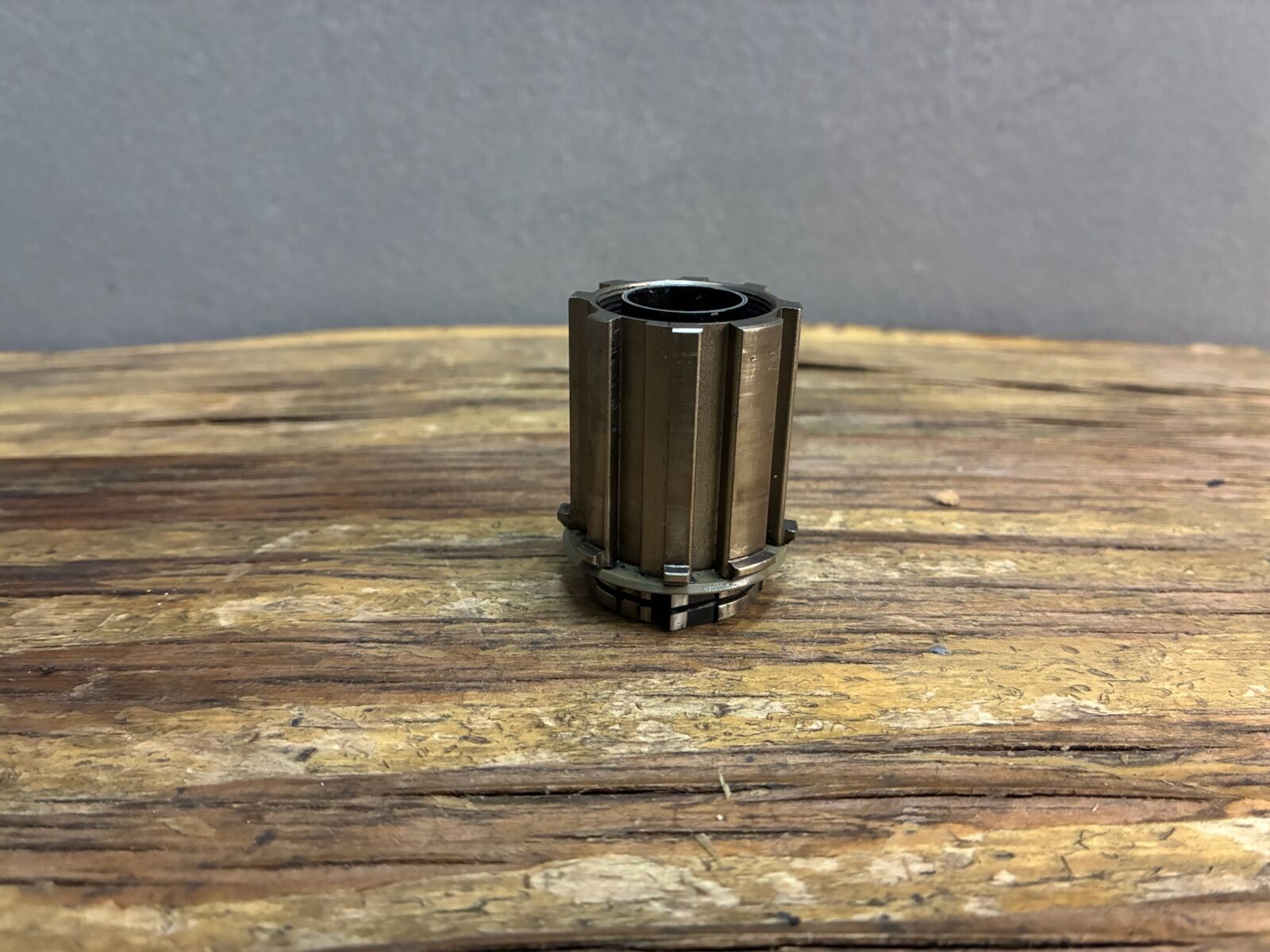 12 Speed Campagnolo Free Hub