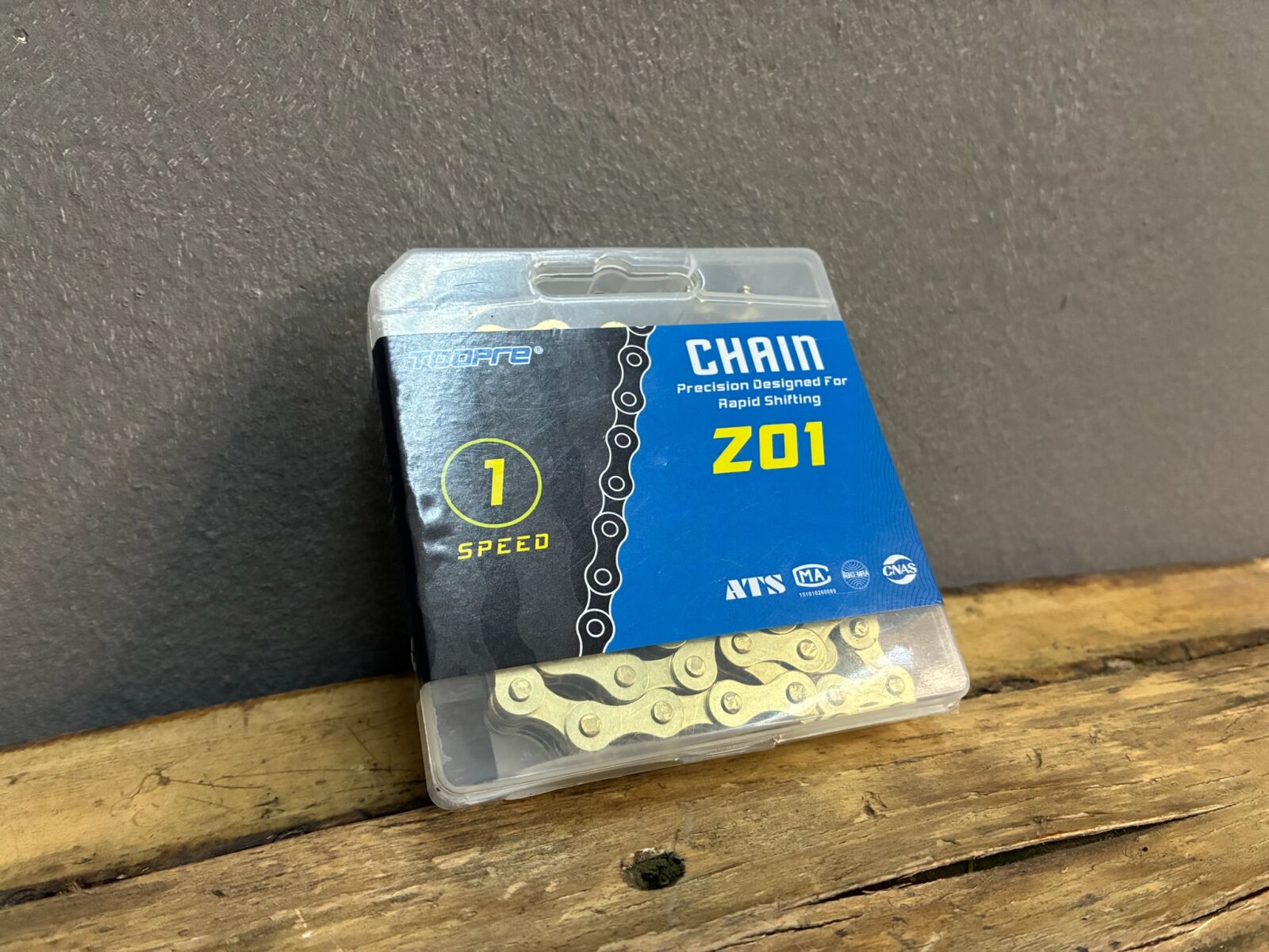Toopre Single Speed Chain