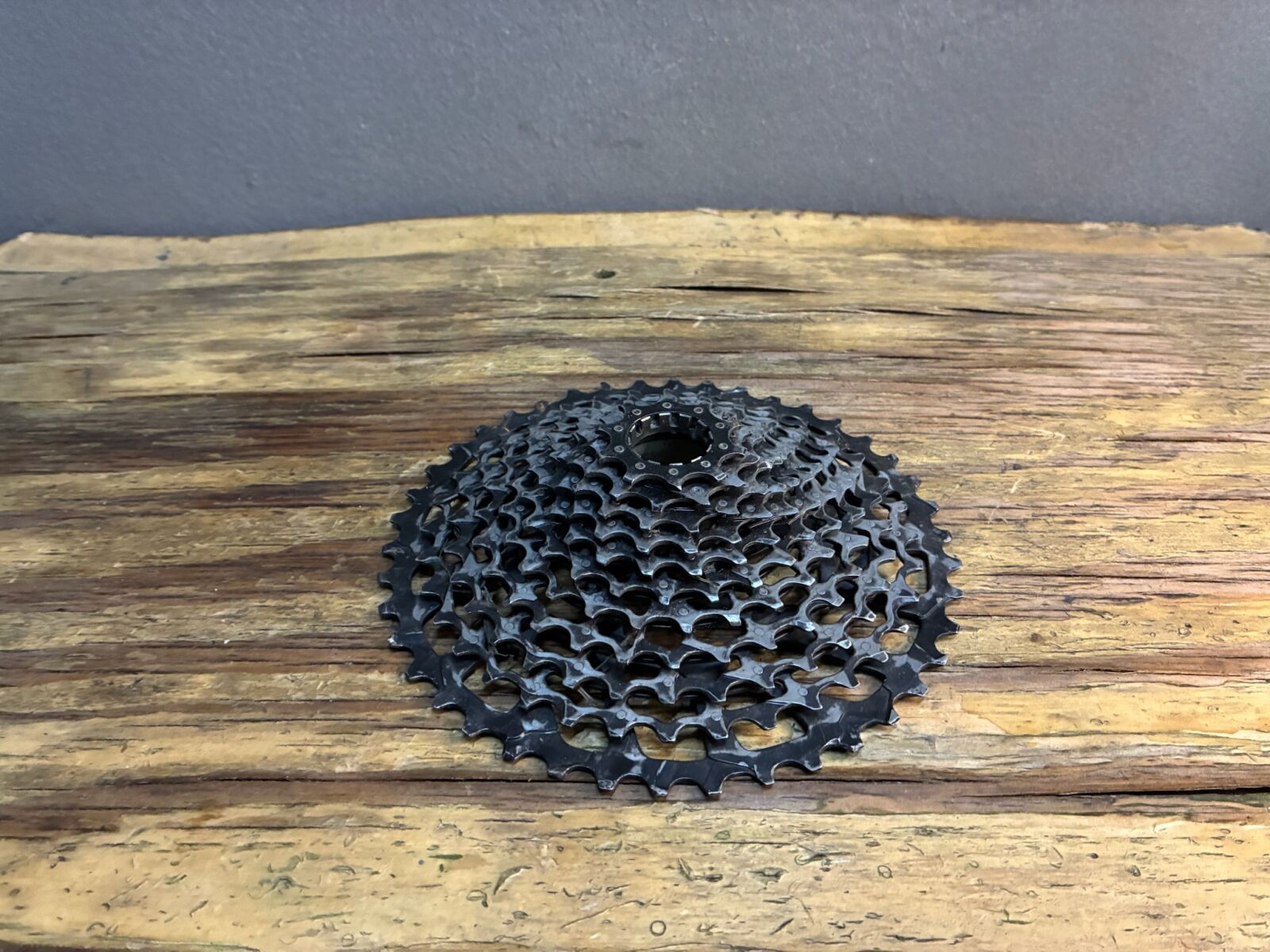SRAM Cassette XG1150 11 Speed 10-42T