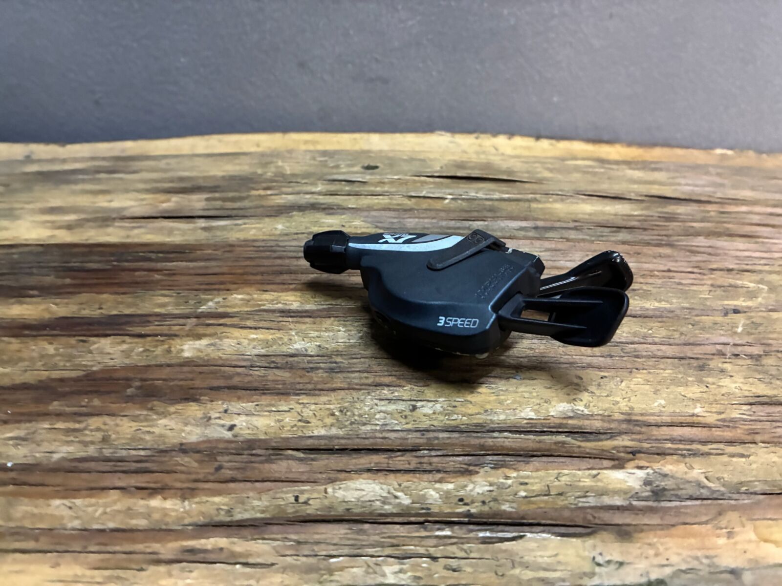 SRAM X7 3 Speed Front Shifter