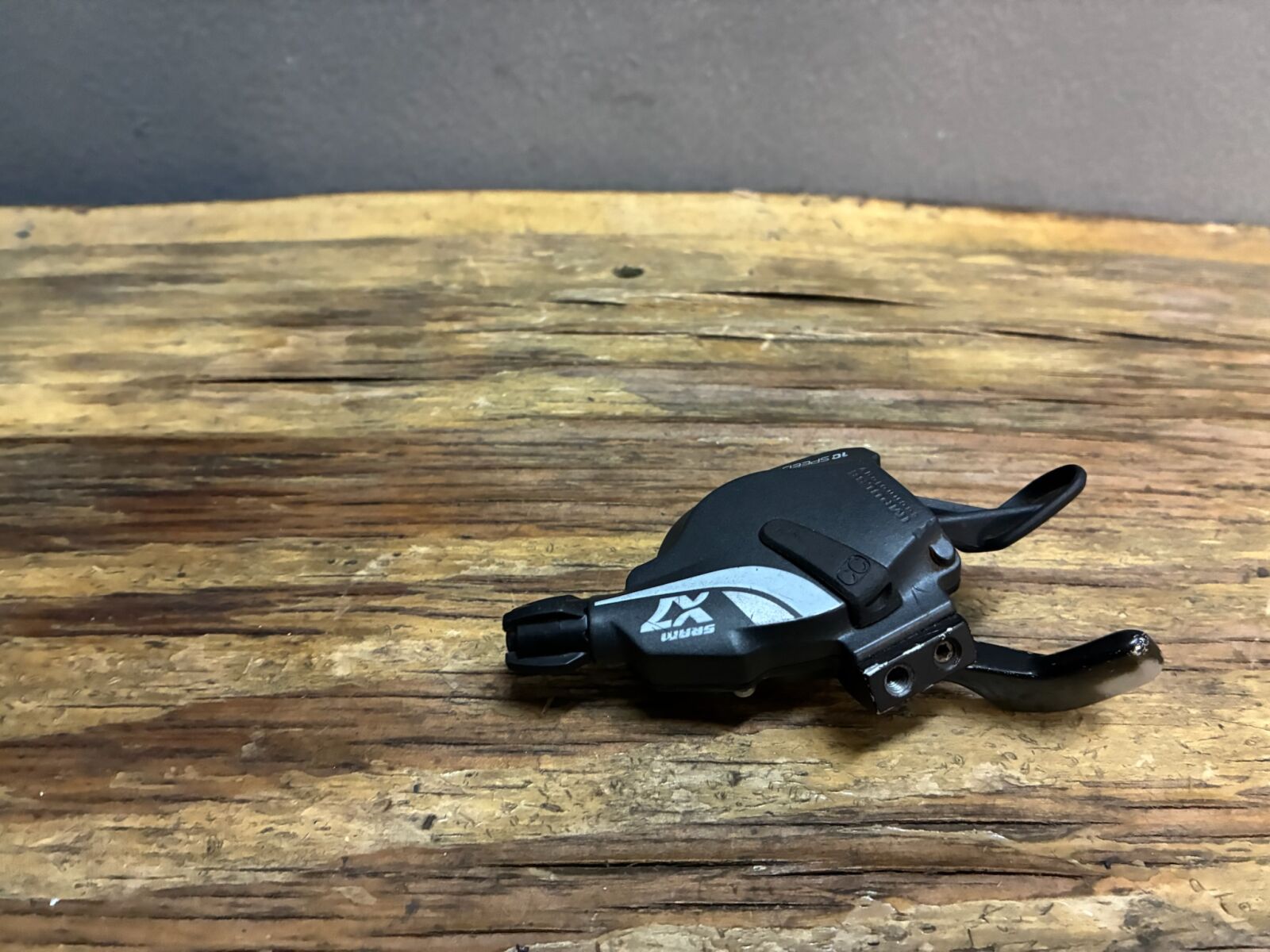 SRAM X7 10 Speed Rear Shifter