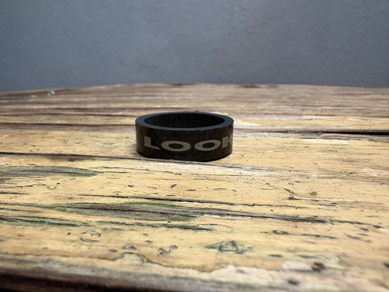 Look Carbon Stem Spacer 10mm