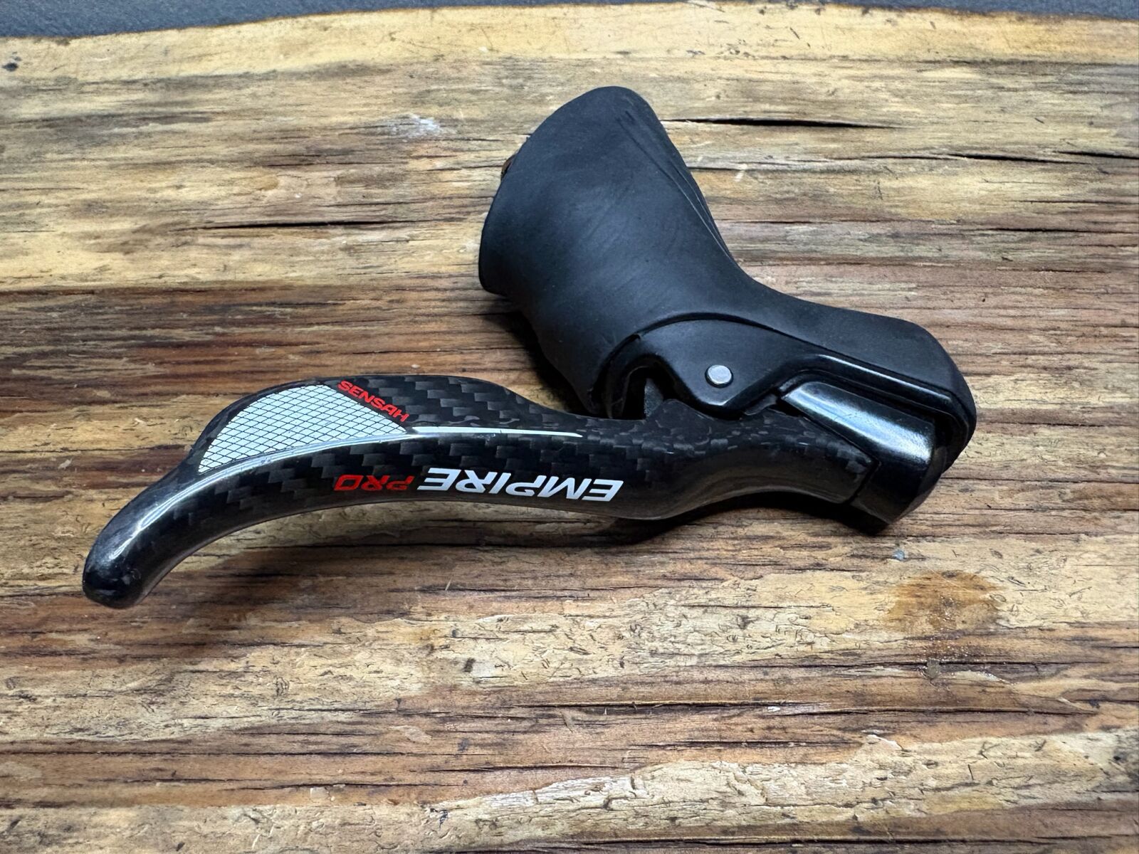 Sensah Empire Pro 10 Speed Rear Shifter