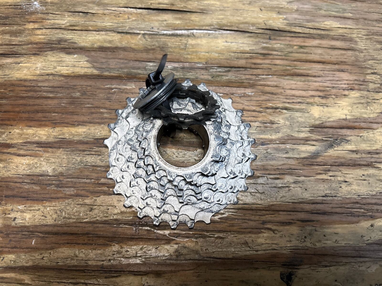 Sram Red 10 Speed Cassette | 11/28T