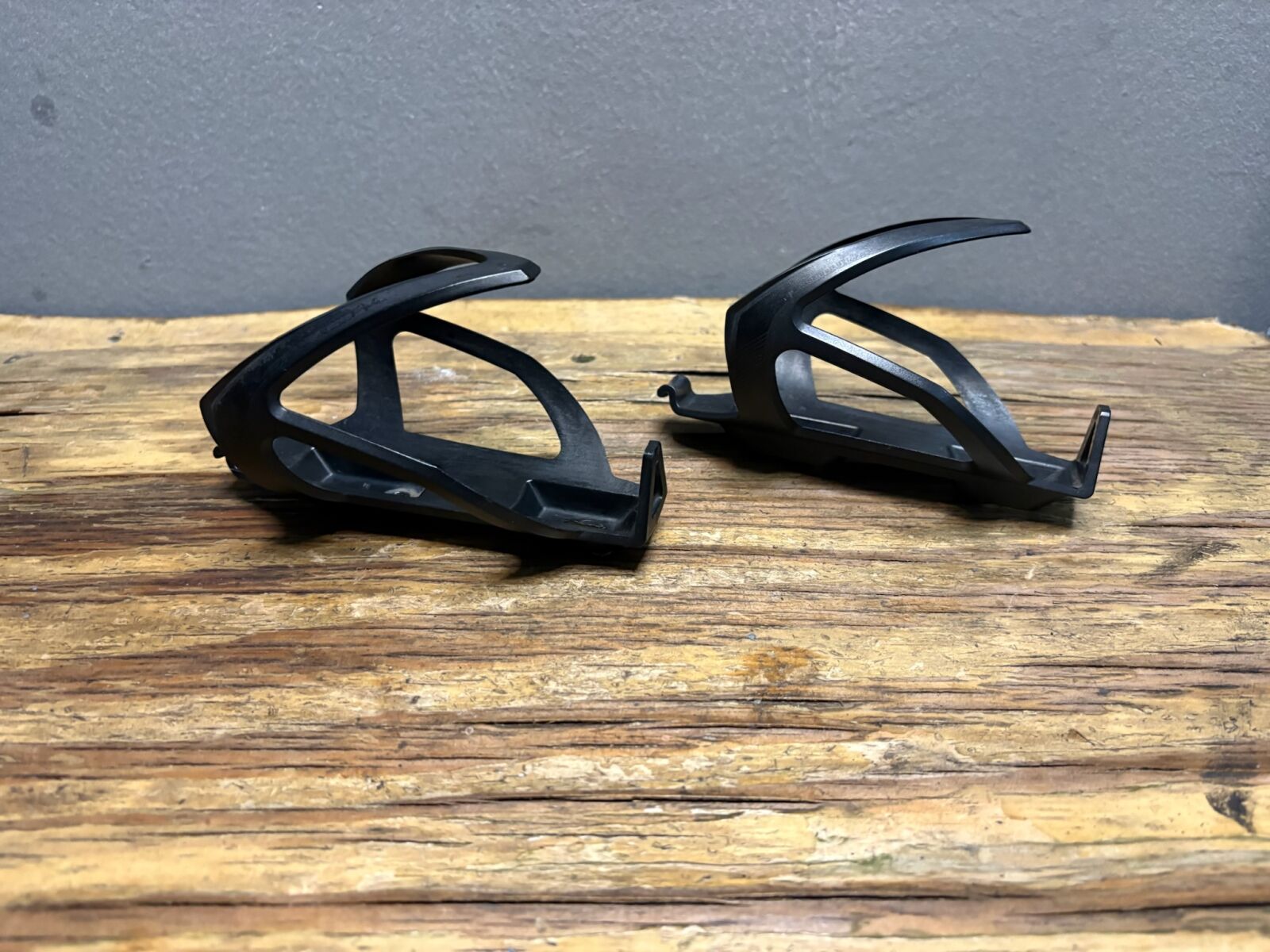Ryder Bottle Cage Set