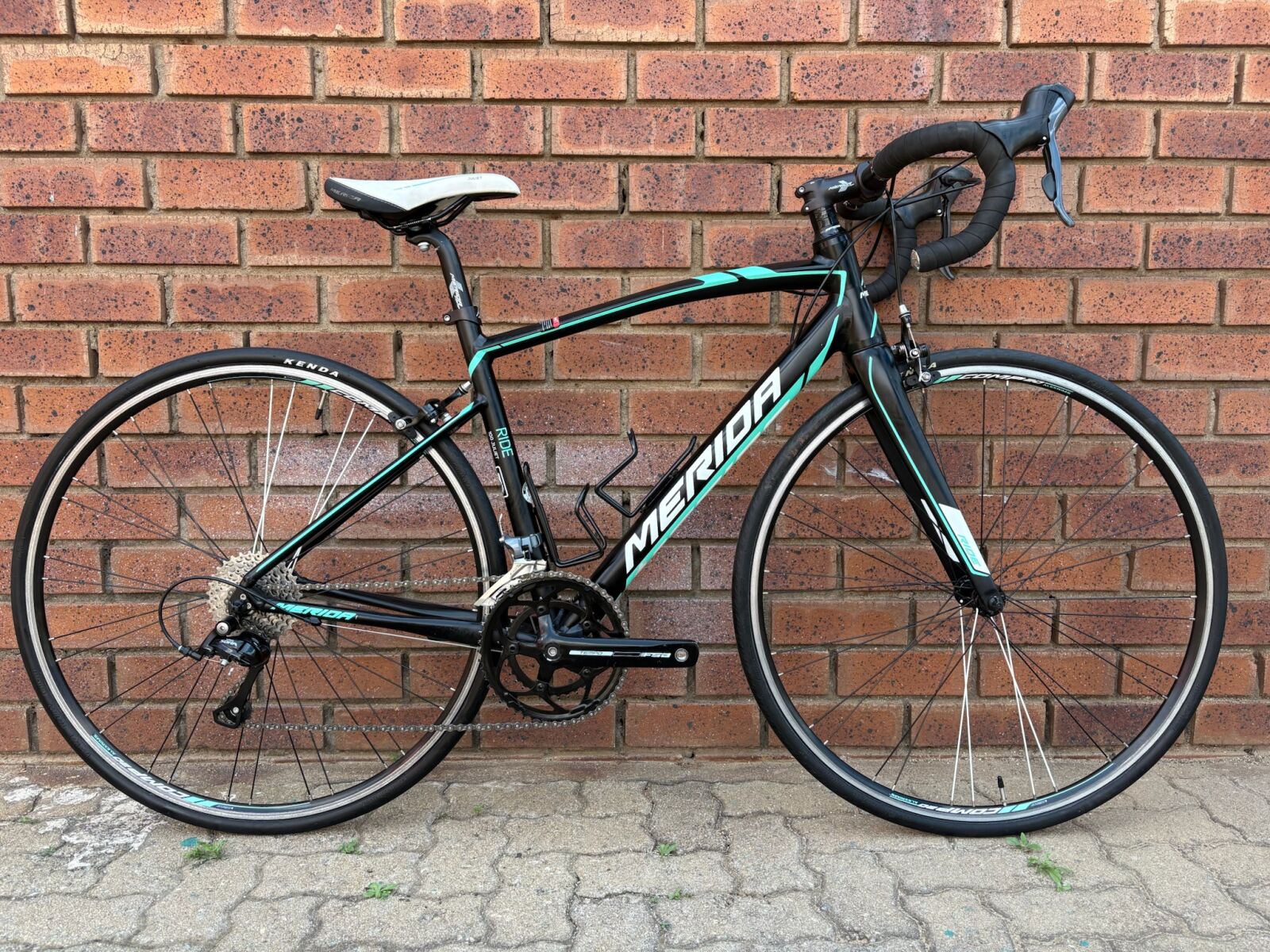 Merida Ride Lite 100 Juliet Road Bike