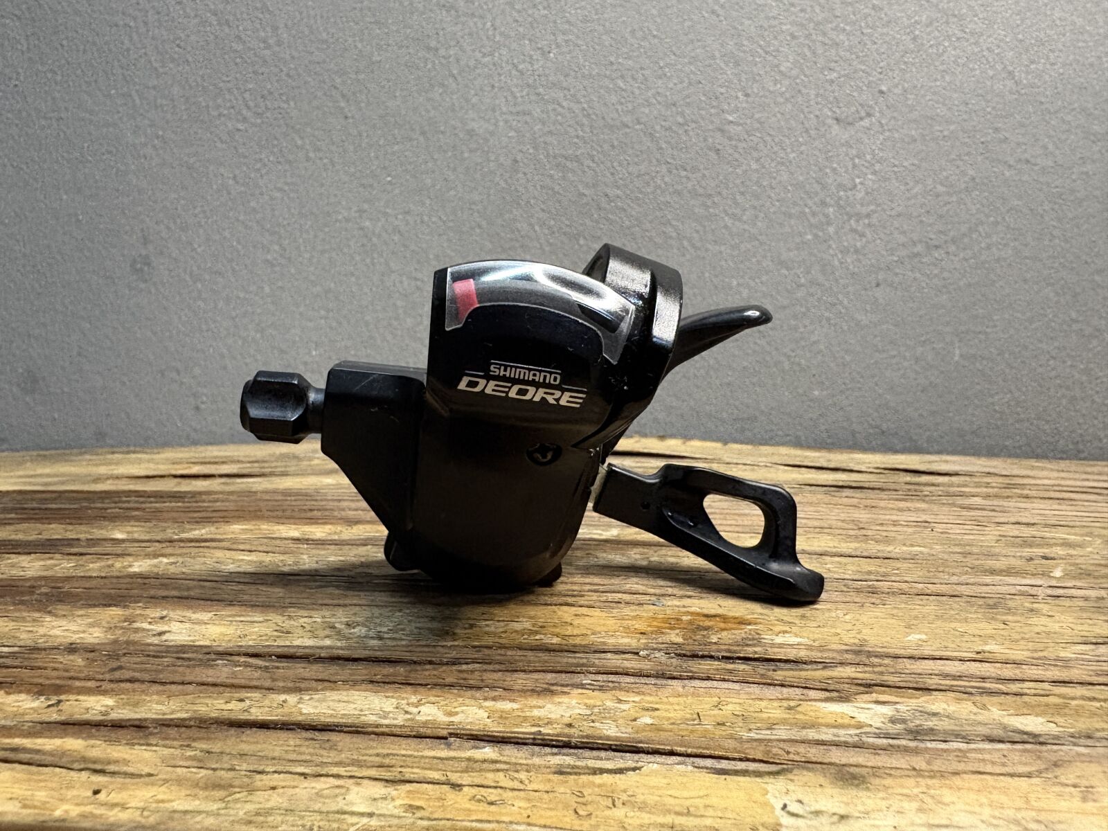 Shimano Deore 3x Front Shifter