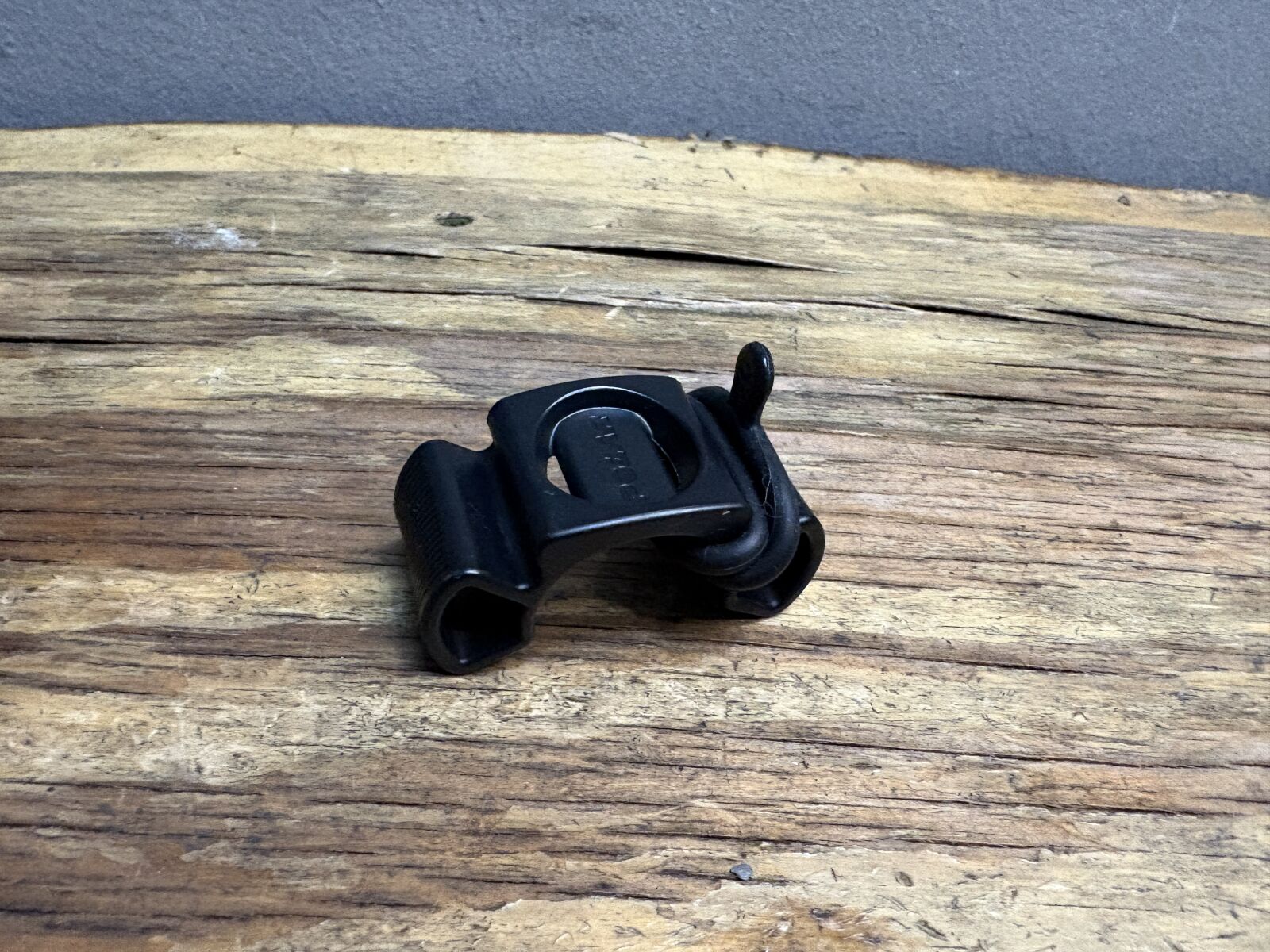 Watch Mount | Polar mount