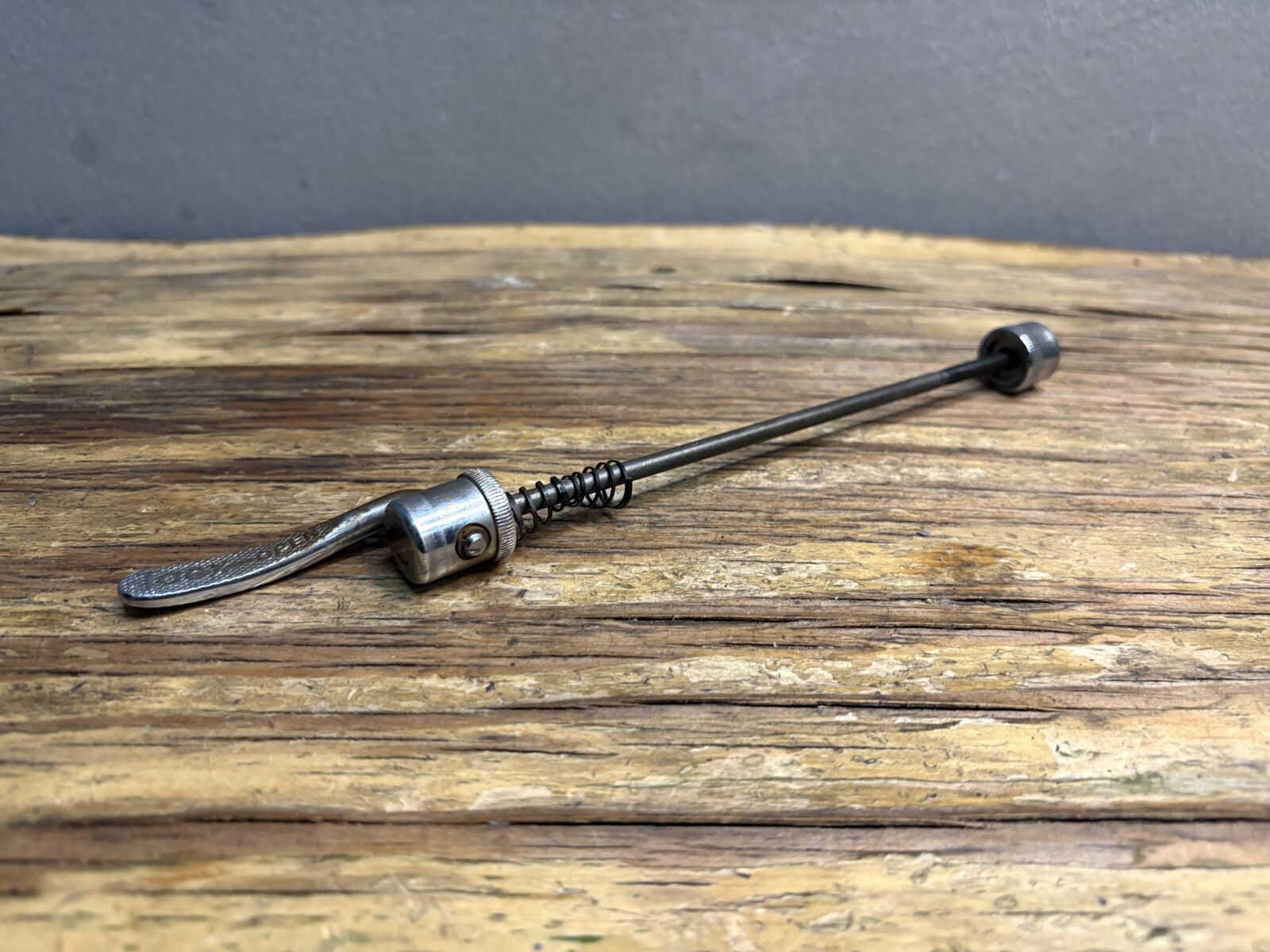 Tacx Trainer Skewer